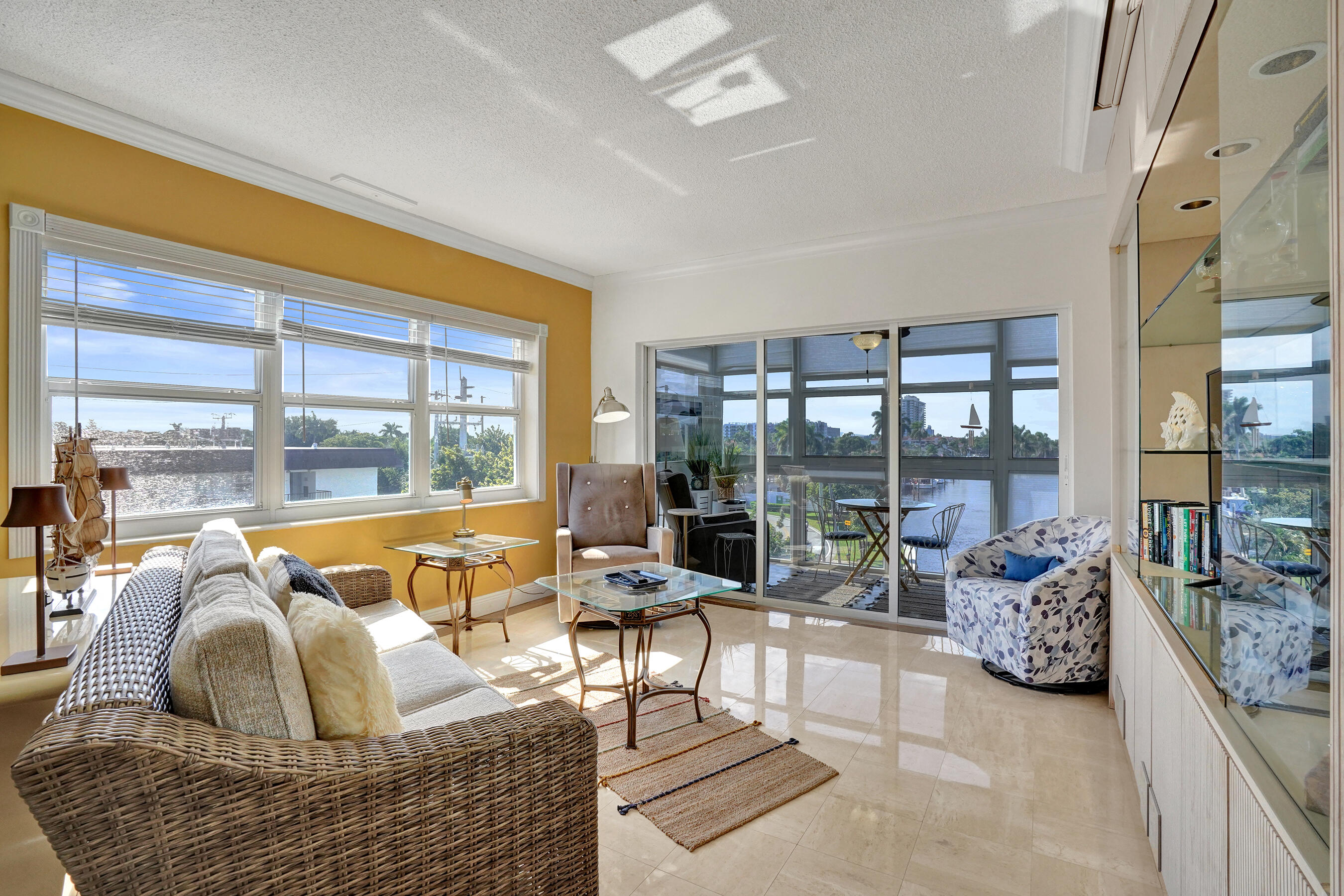 LEISURE GARDENS CONDO - Residential