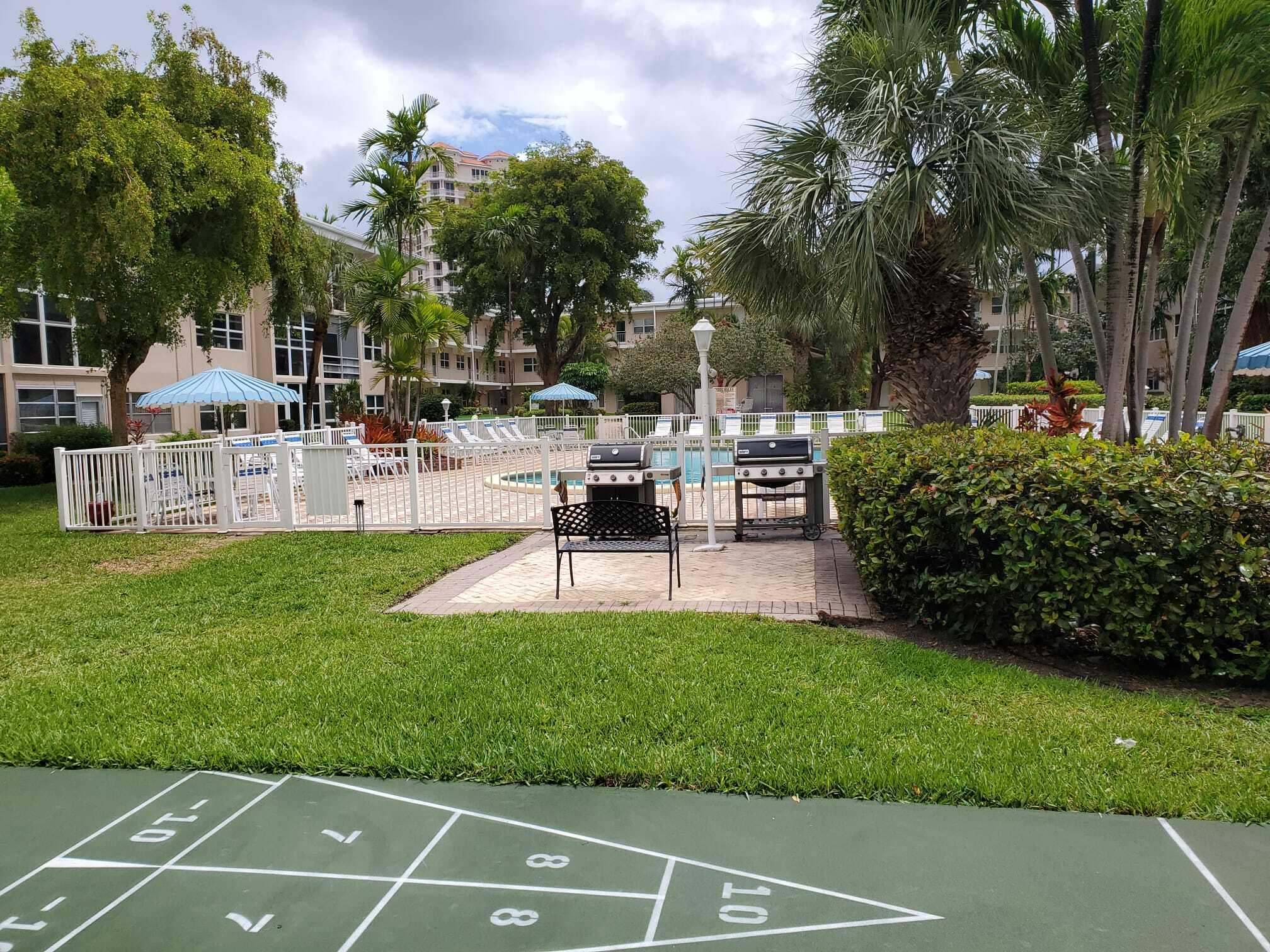LEISURE GARDENS CONDO - Residential