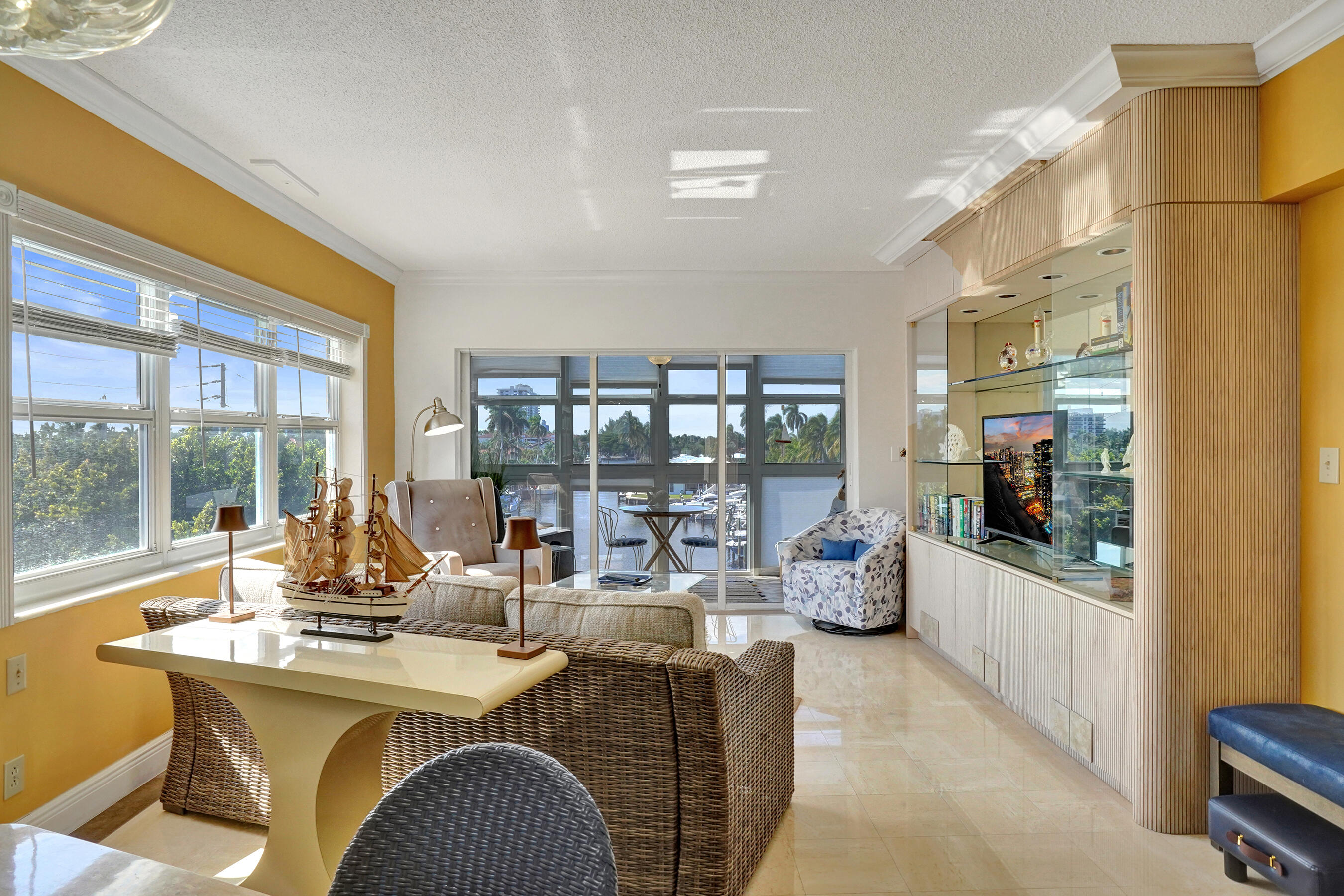 LEISURE GARDENS CONDO - Residential