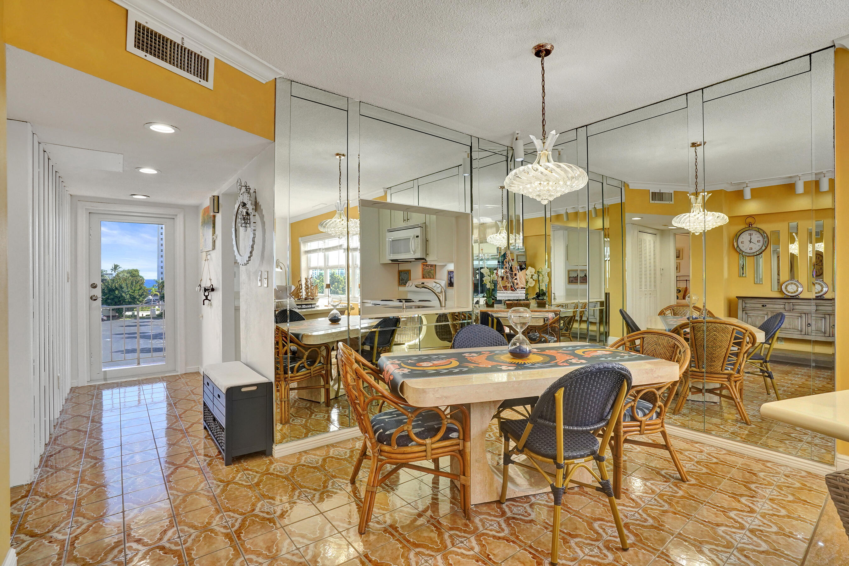 LEISURE GARDENS CONDO - Residential