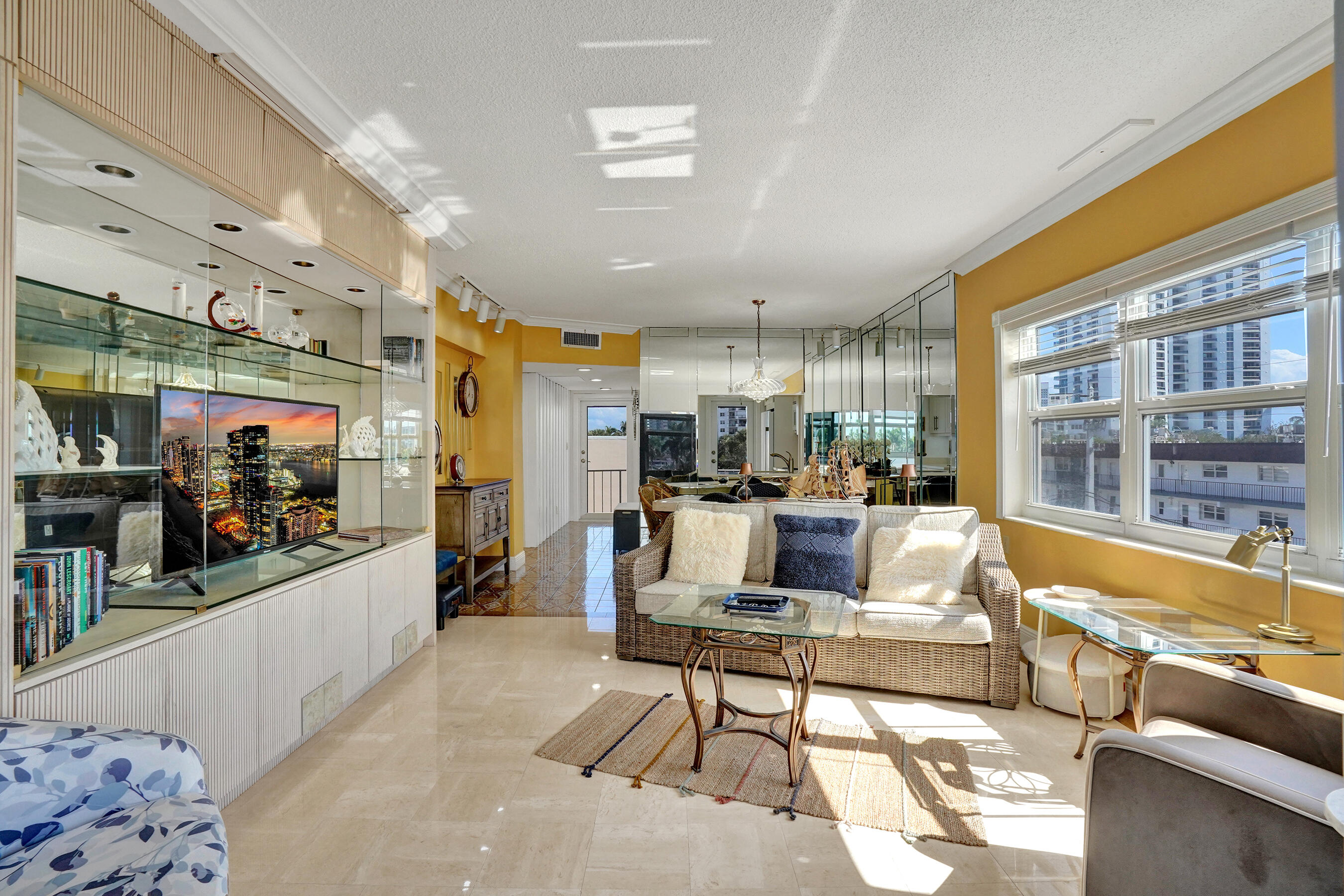 LEISURE GARDENS CONDO - Residential