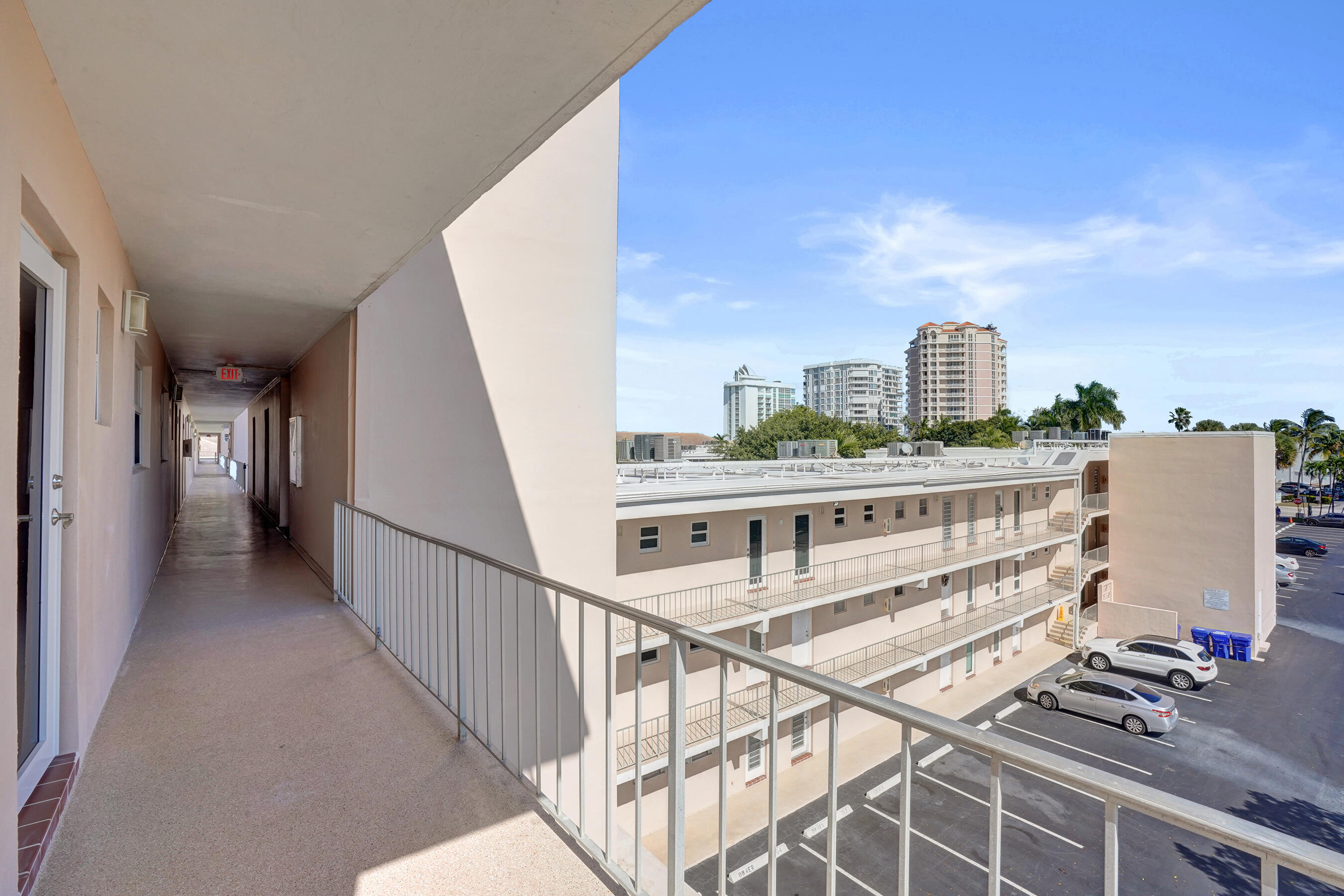 LEISURE GARDENS CONDO - Residential
