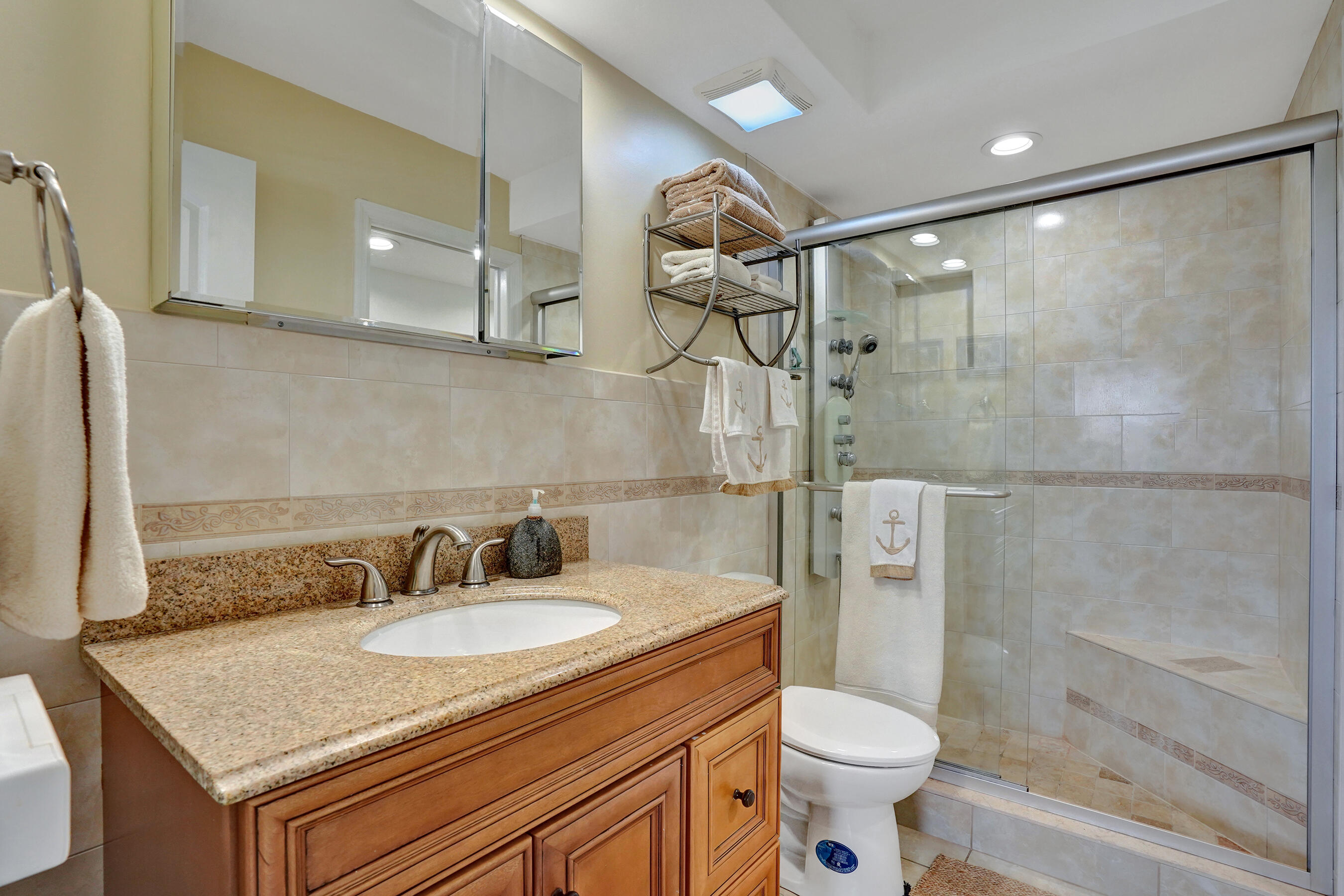 LEISURE GARDENS CONDO - Residential