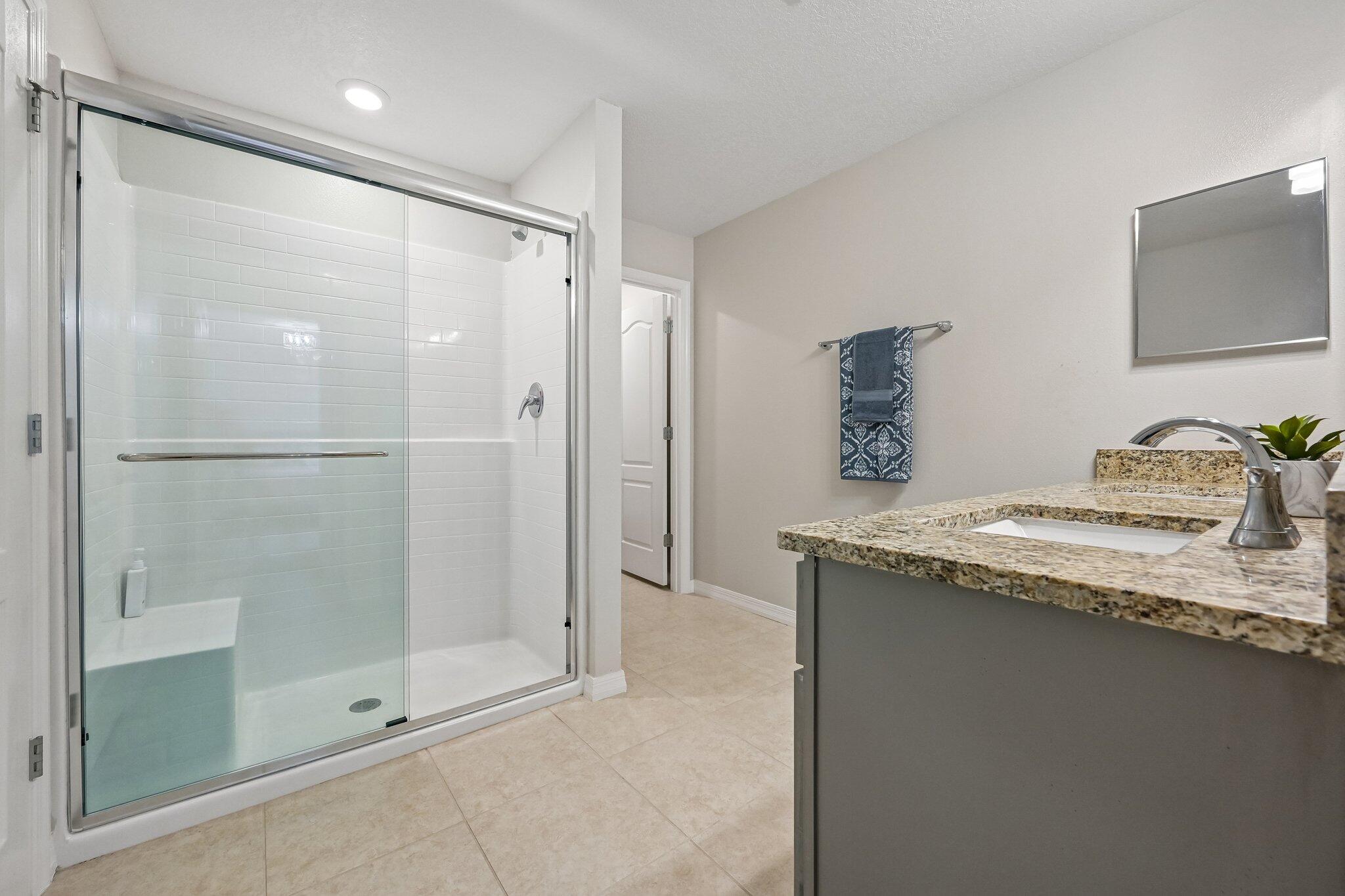VERANO SOUTH PUD 1 - POD C - PLAT NO. 3 - Residential