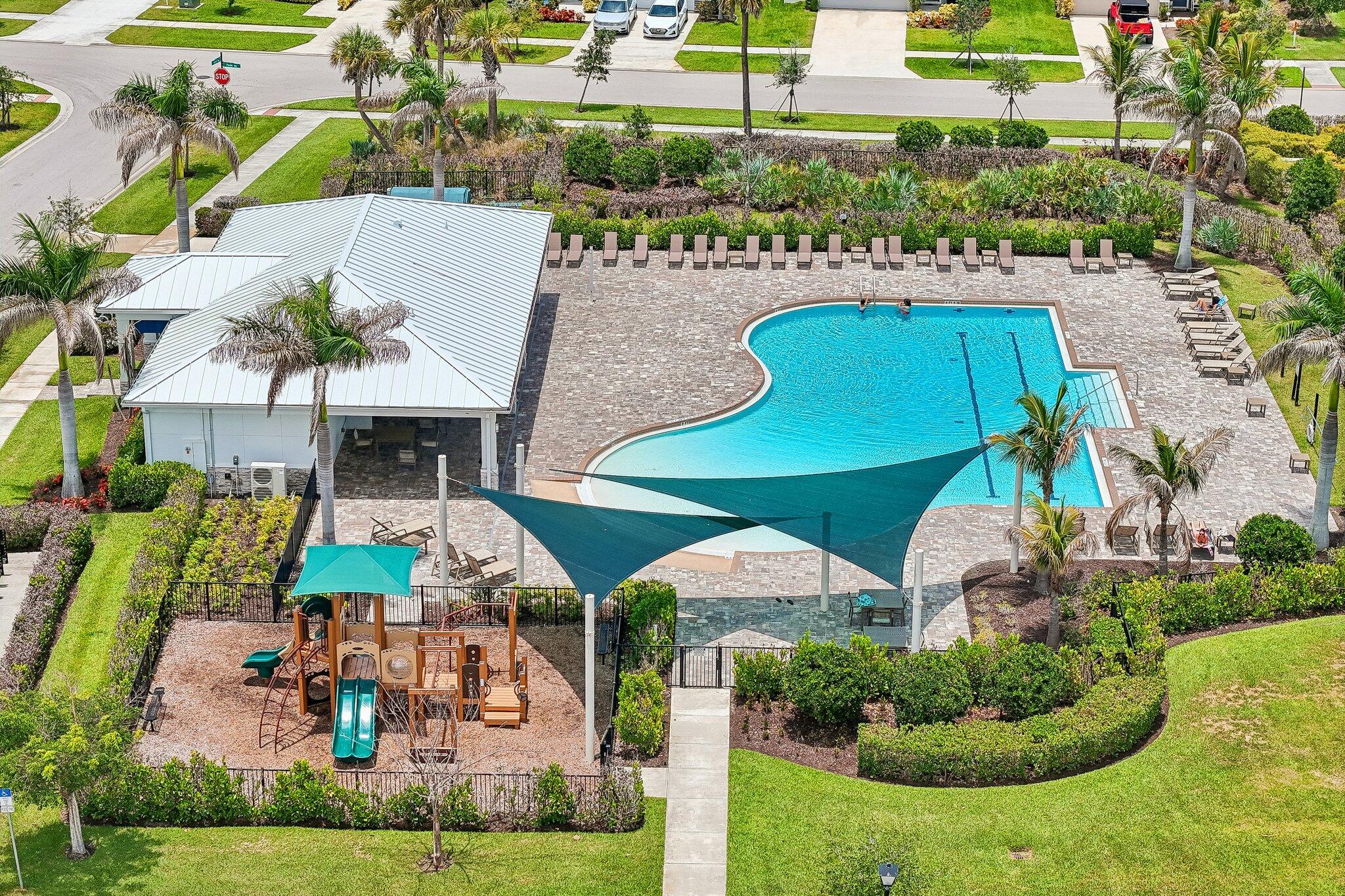 VERANO SOUTH PUD 1 - POD C - PLAT NO. 3 - Residential