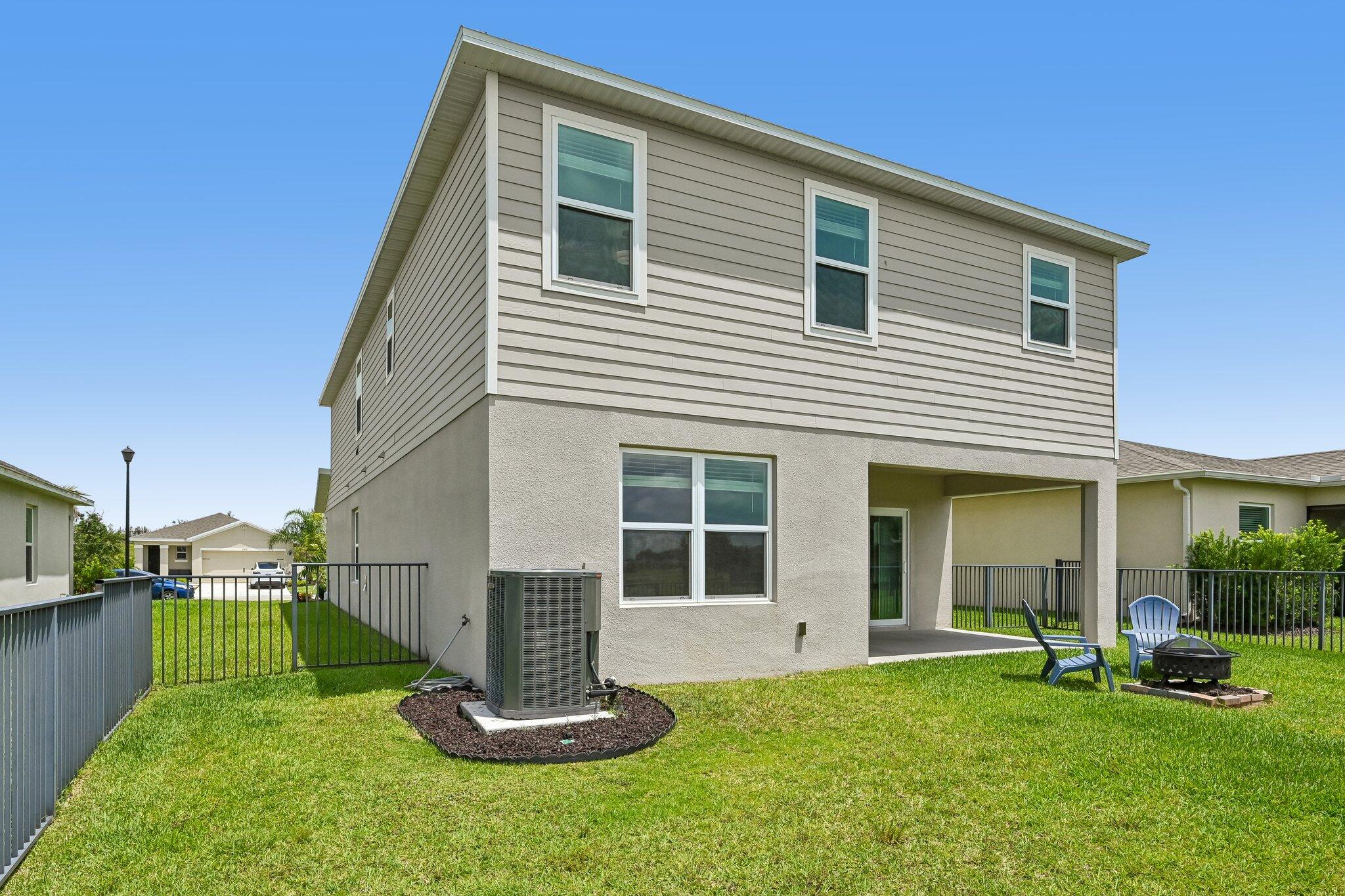 VERANO SOUTH PUD 1 - POD C - PLAT NO. 3 - Residential