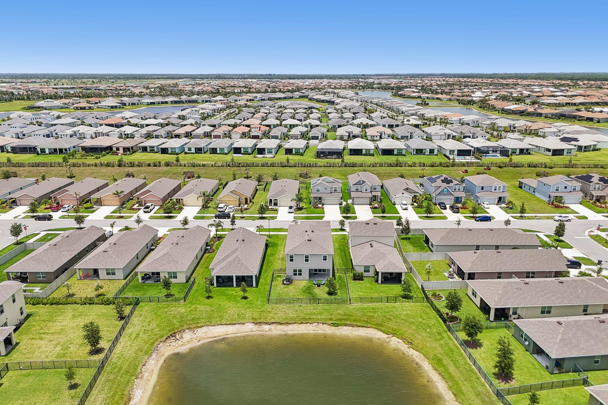 VERANO SOUTH PUD 1 - POD C - PLAT NO. 3 - Residential