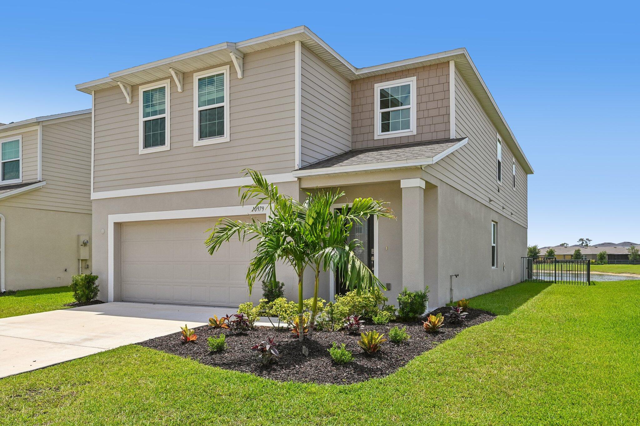 VERANO SOUTH PUD 1 - POD C - PLAT NO. 3 - Residential