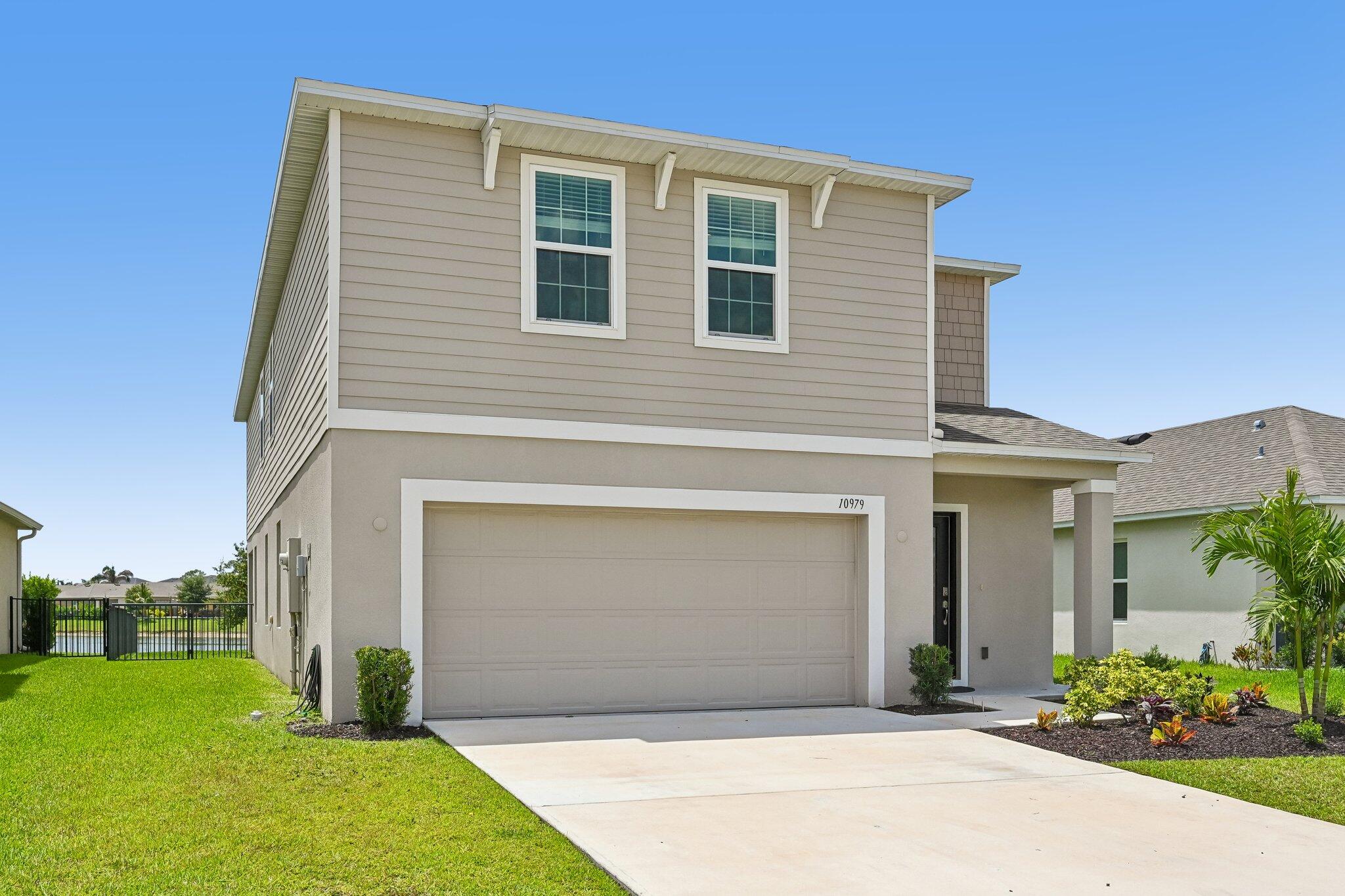 VERANO SOUTH PUD 1 - POD C - PLAT NO. 3 - Residential
