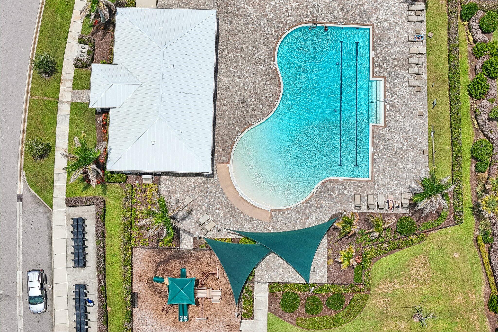 VERANO SOUTH PUD 1 - POD C - PLAT NO. 3 - Residential