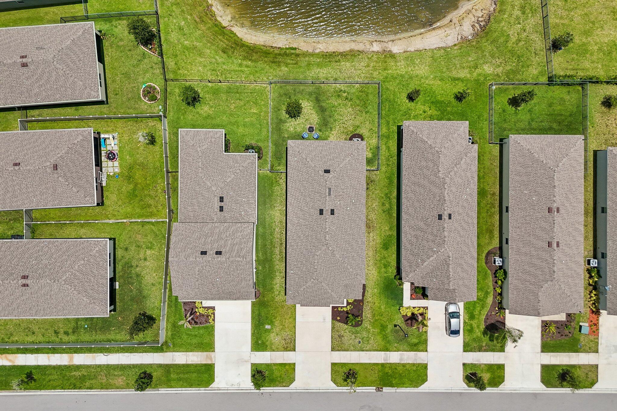 VERANO SOUTH PUD 1 - POD C - PLAT NO. 3 - Residential