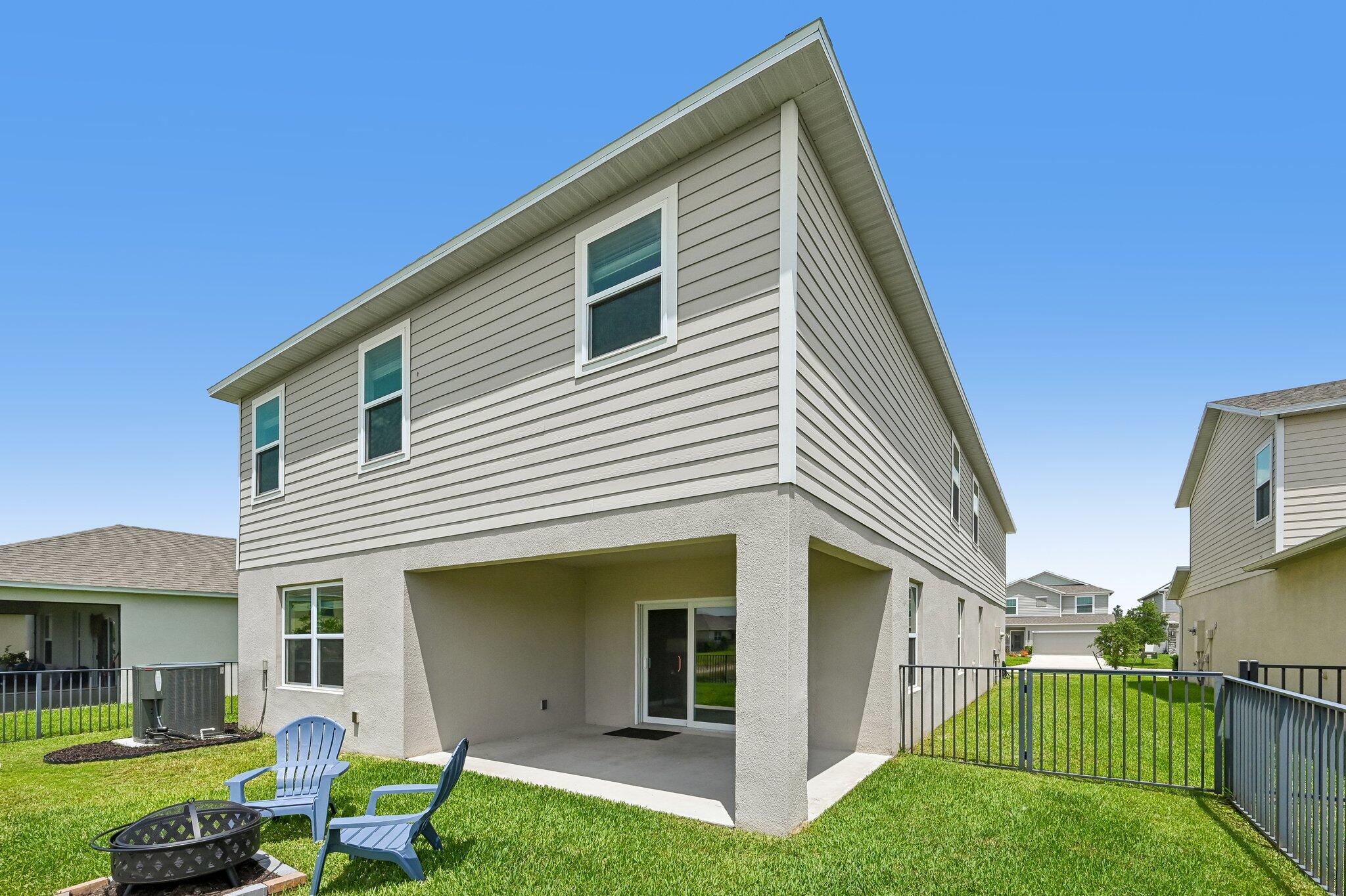 VERANO SOUTH PUD 1 - POD C - PLAT NO. 3 - Residential