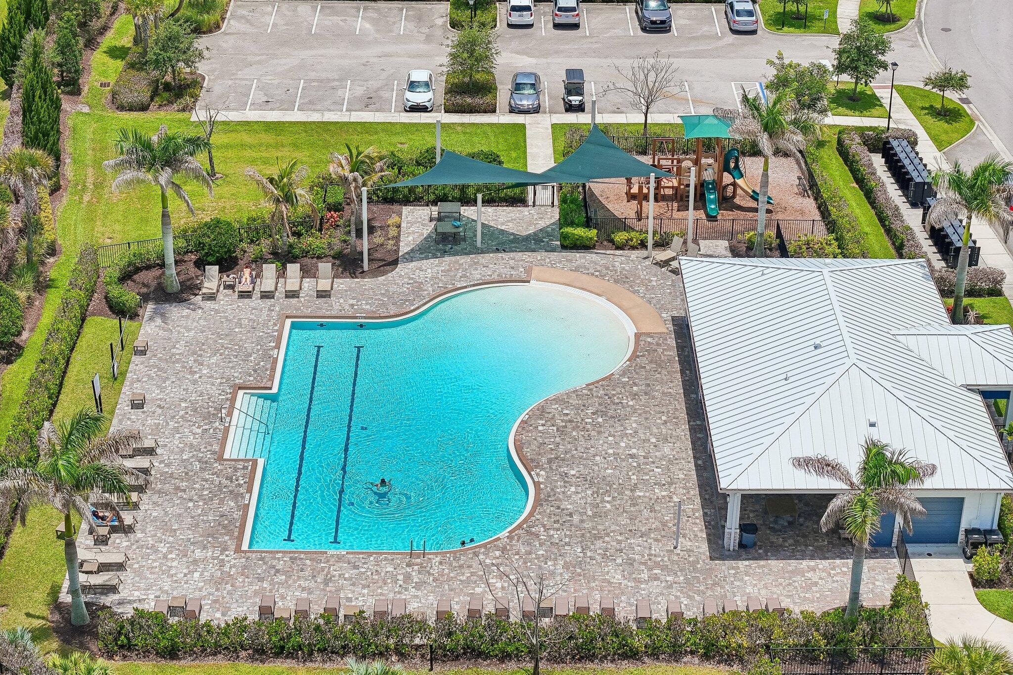 VERANO SOUTH PUD 1 - POD C - PLAT NO. 3 - Residential