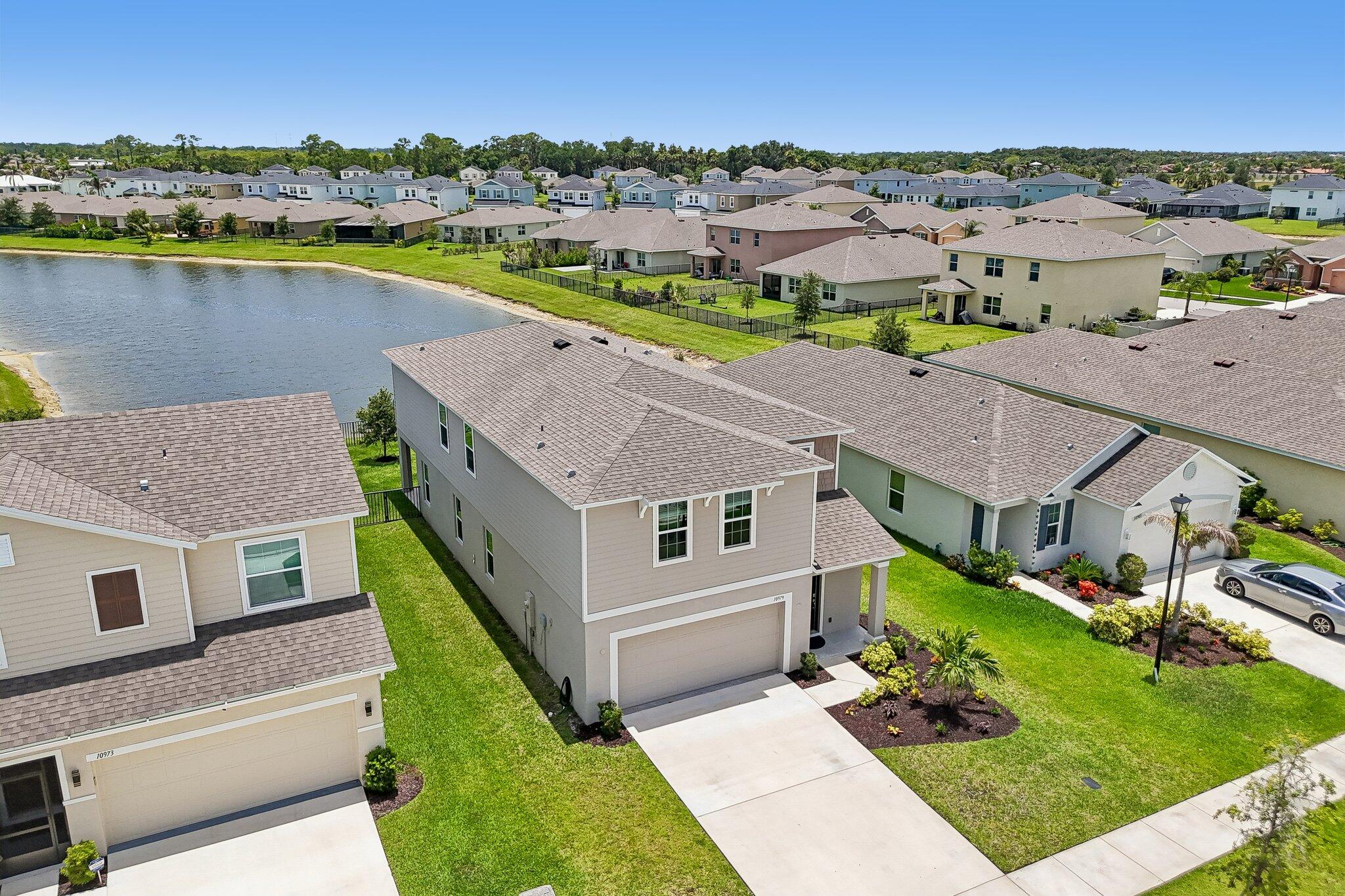 VERANO SOUTH PUD 1 - POD C - PLAT NO. 3 - Residential