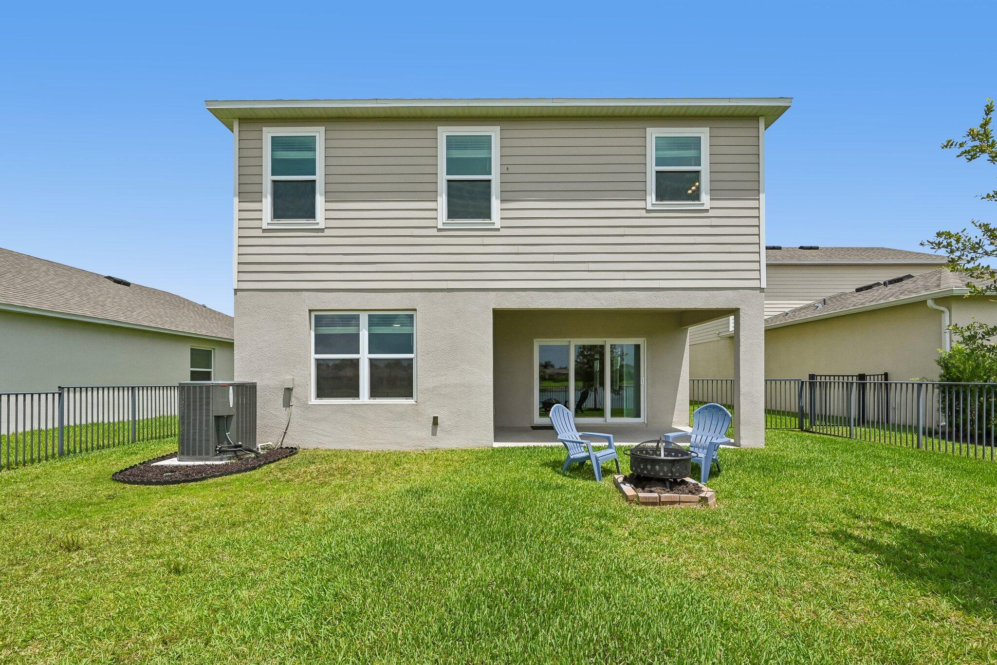VERANO SOUTH PUD 1 - POD C - PLAT NO. 3 - Residential