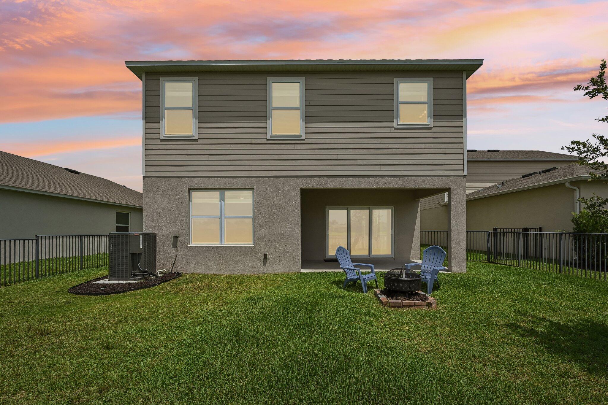 VERANO SOUTH PUD 1 - POD C - PLAT NO. 3 - Residential