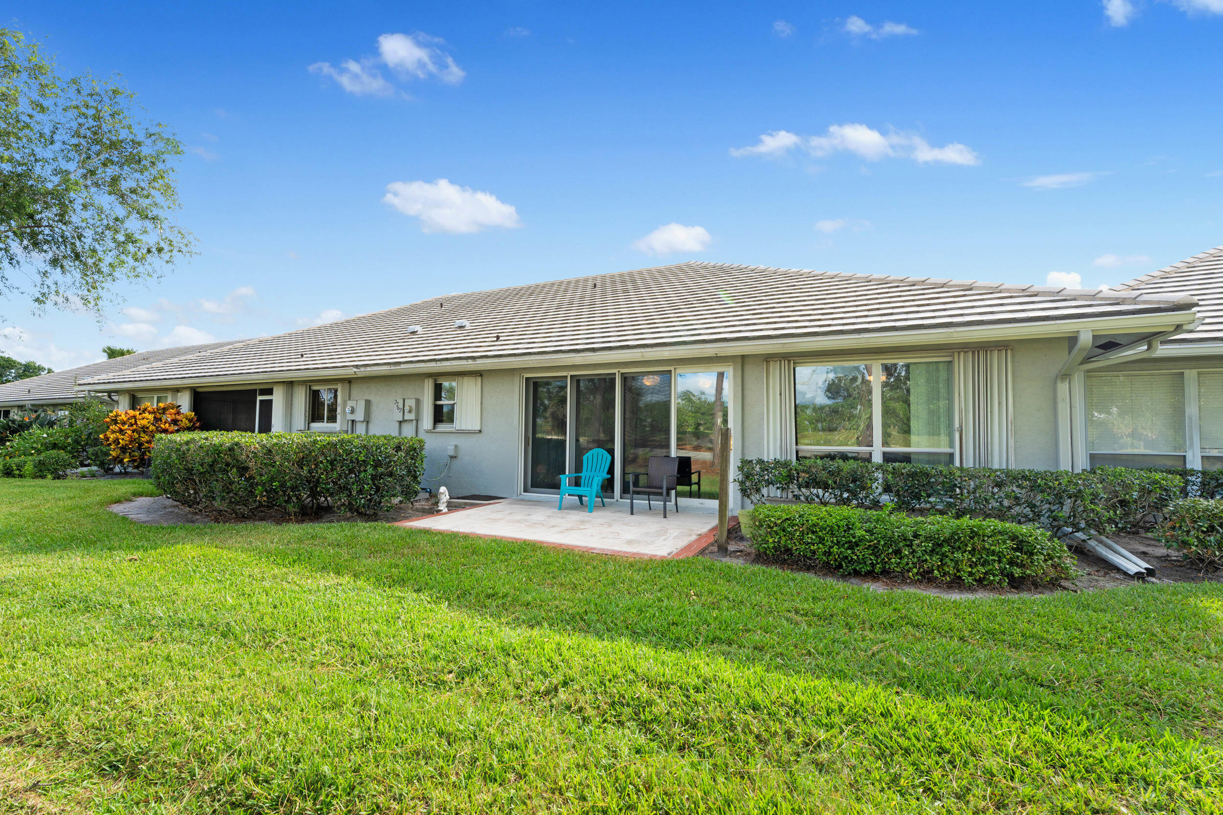 EAGLE LAKE - Residential