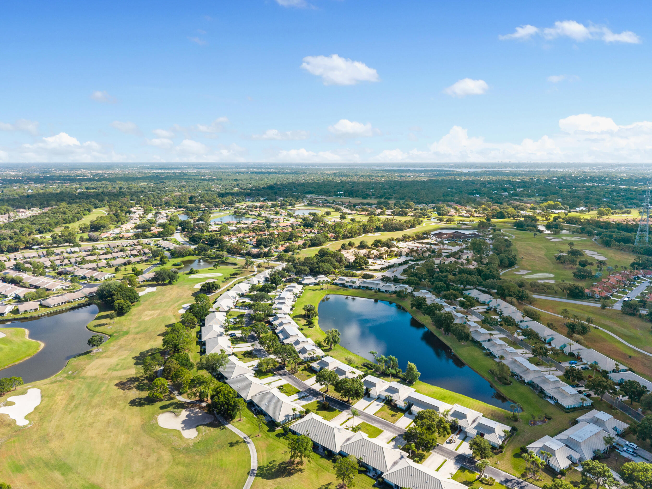 EAGLE LAKE - Residential