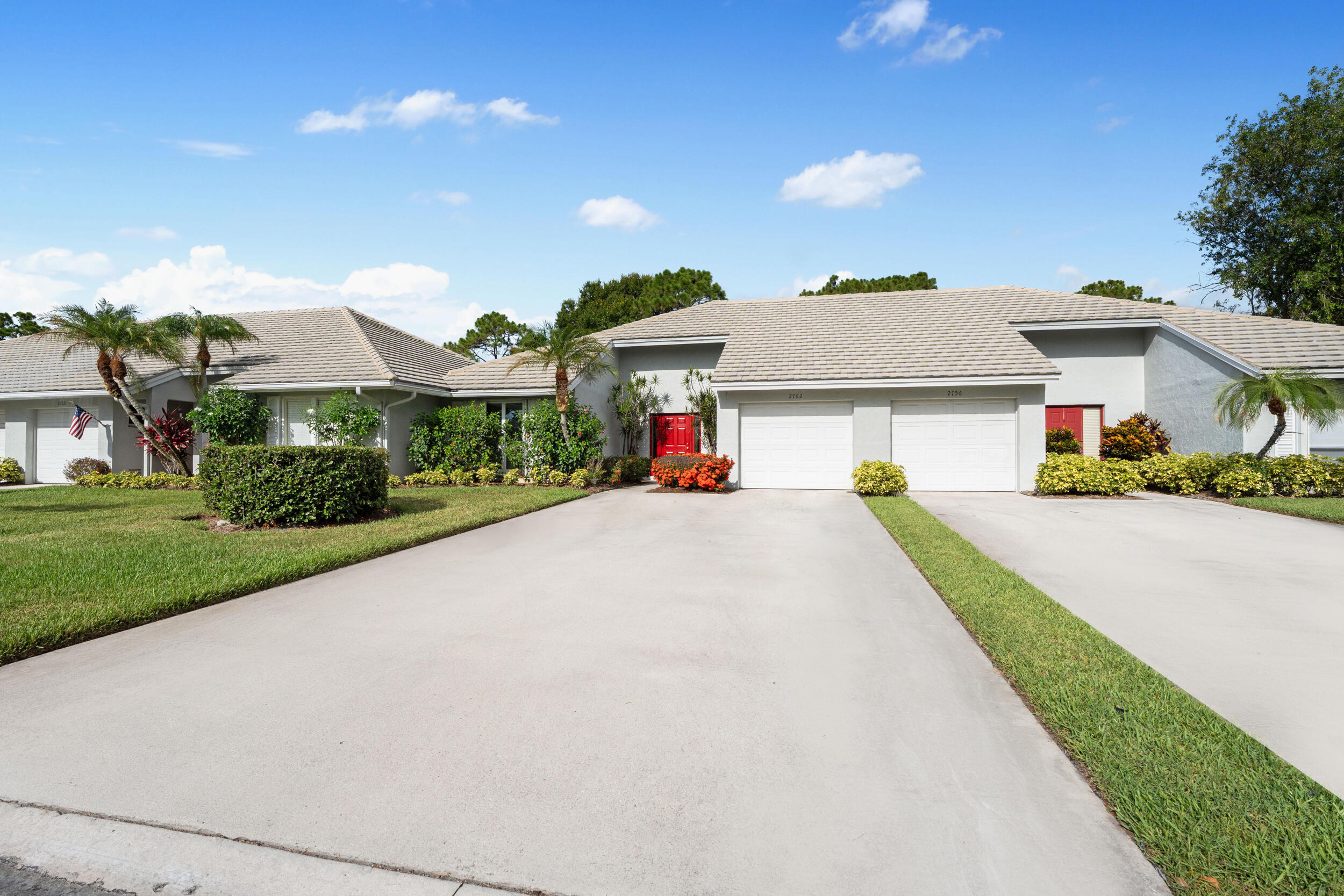 EAGLE LAKE - Residential