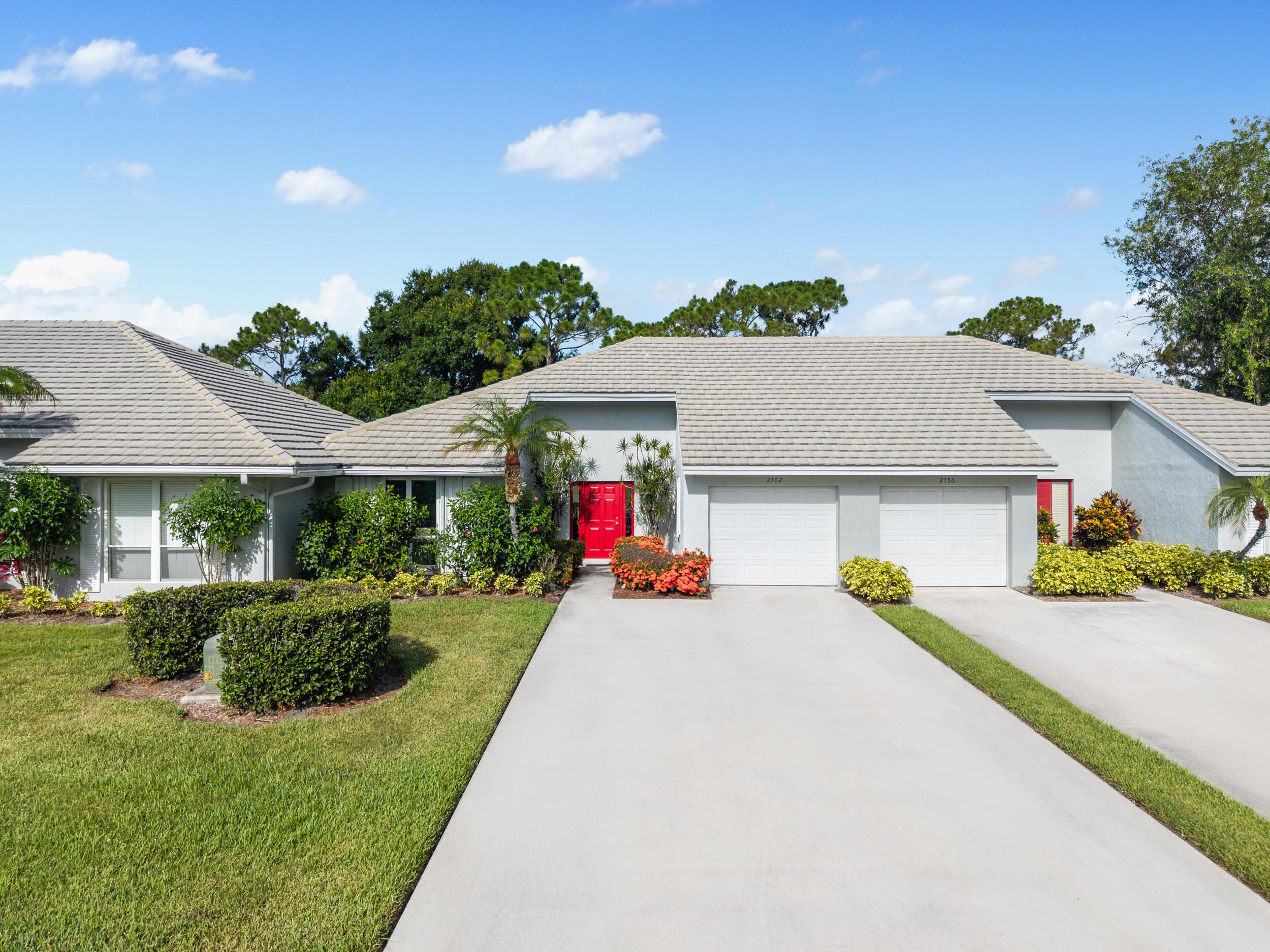 EAGLE LAKE - Residential