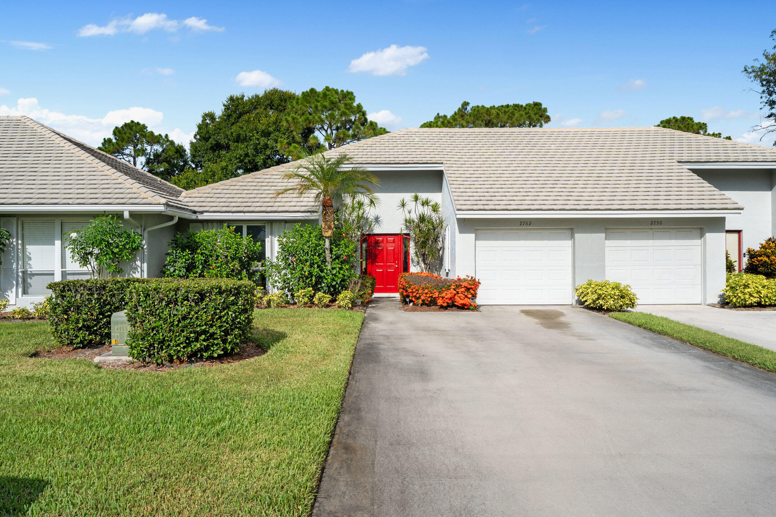 EAGLE LAKE - Residential