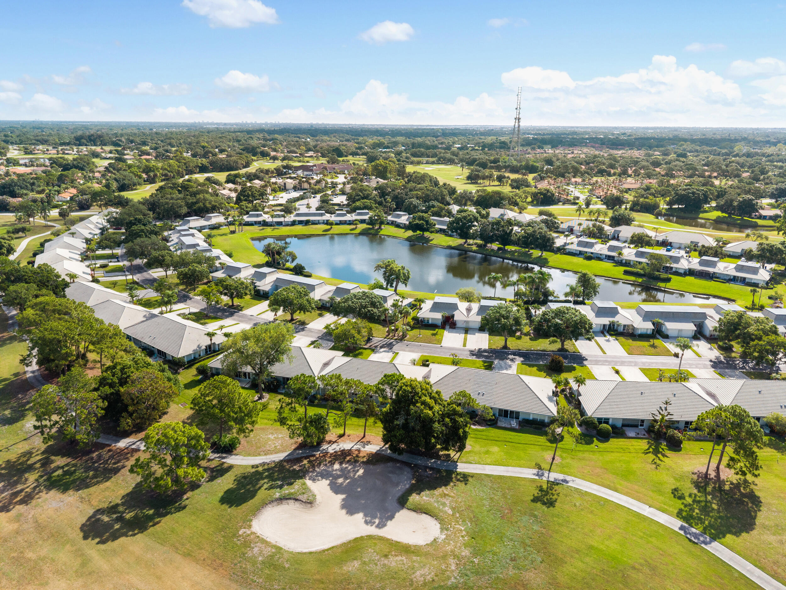 EAGLE LAKE - Residential