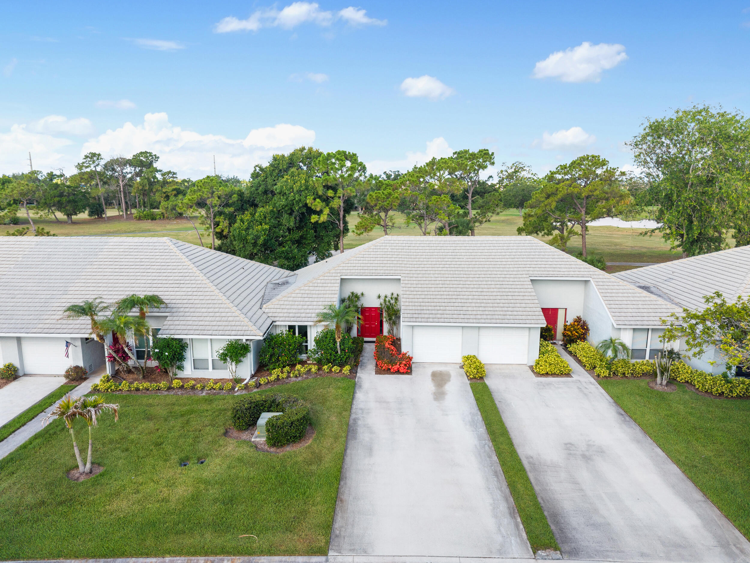 EAGLE LAKE - Residential
