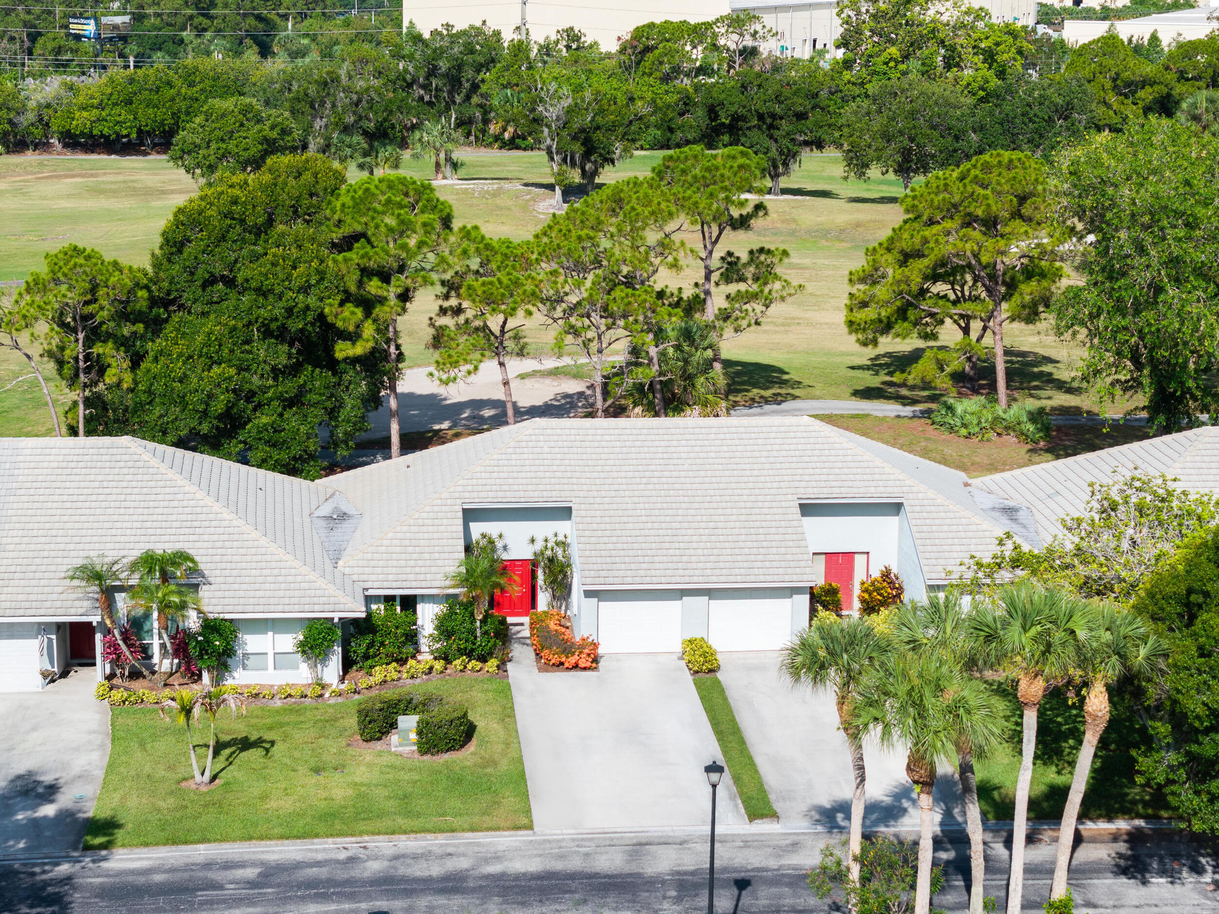 EAGLE LAKE - Residential