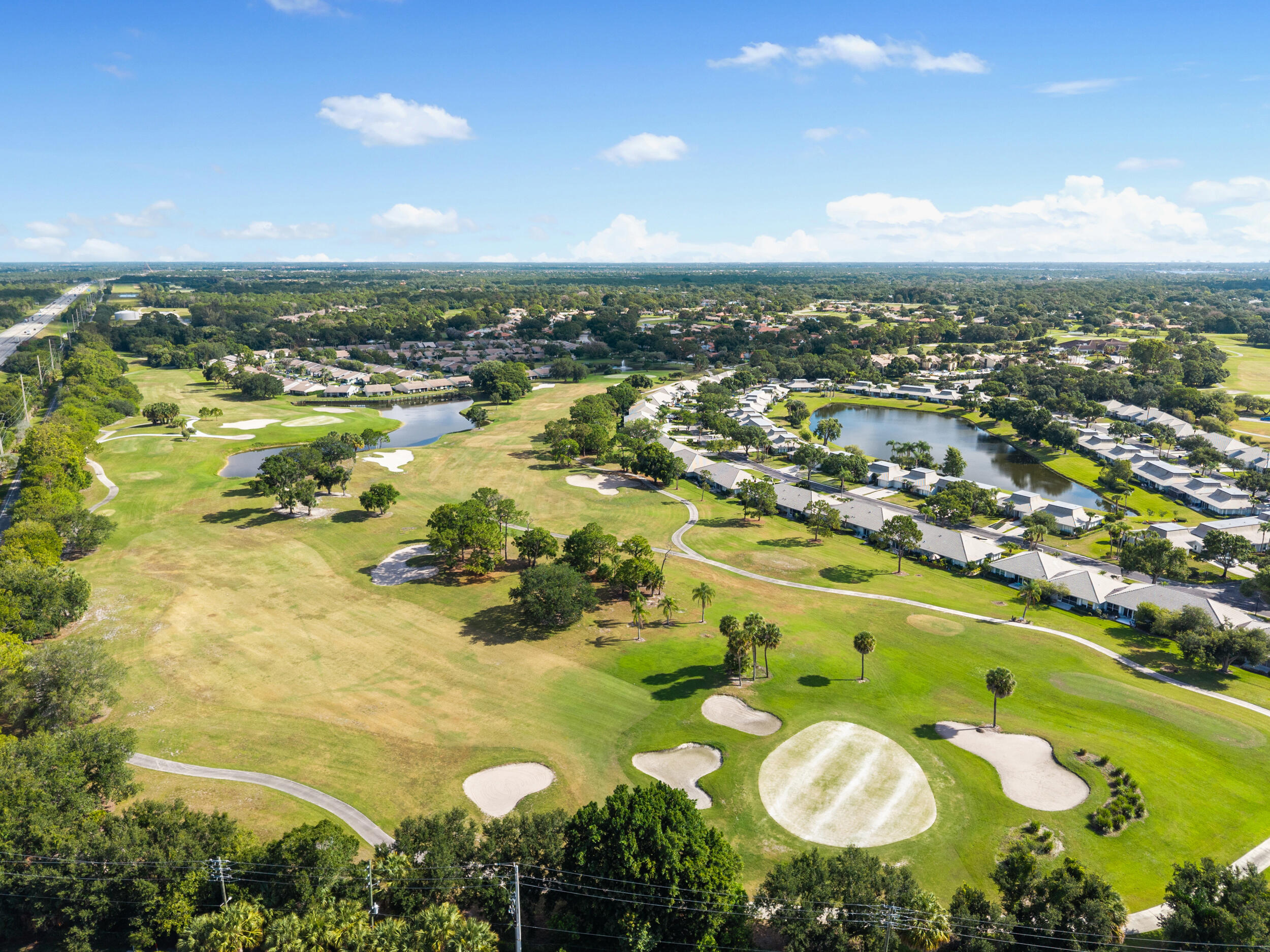 EAGLE LAKE - Residential