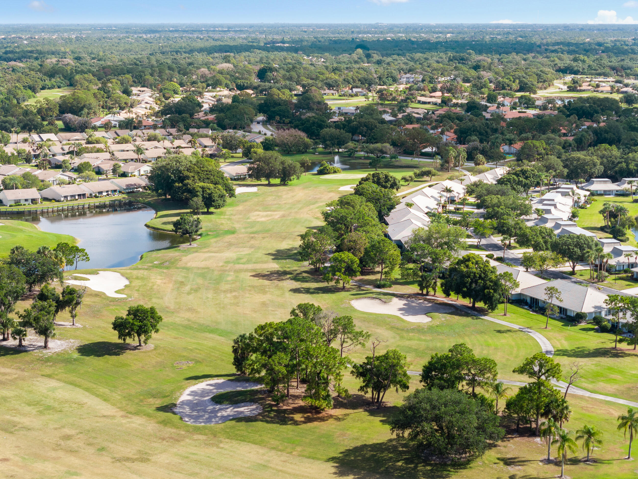 EAGLE LAKE - Residential