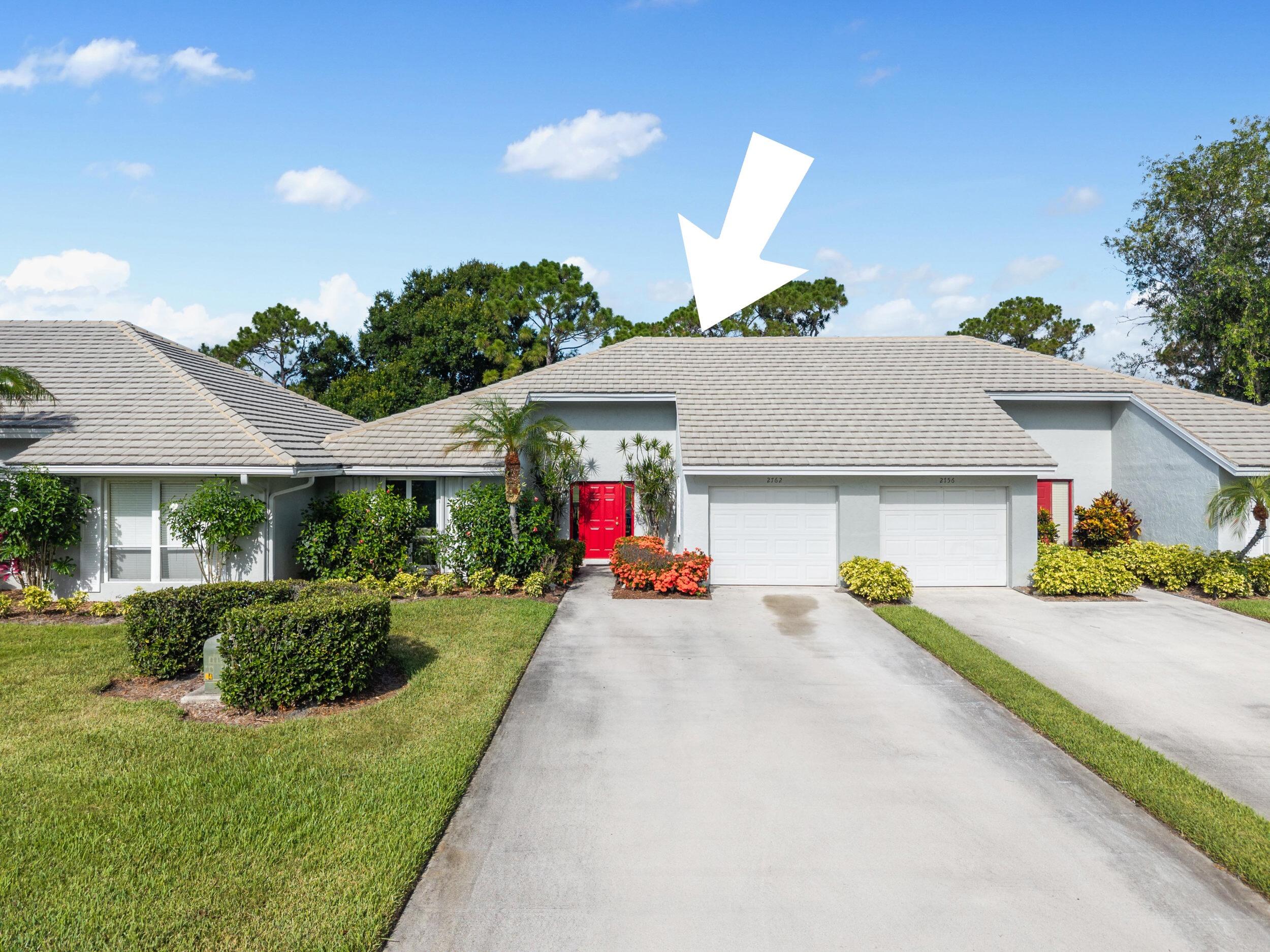 EAGLE LAKE - Residential