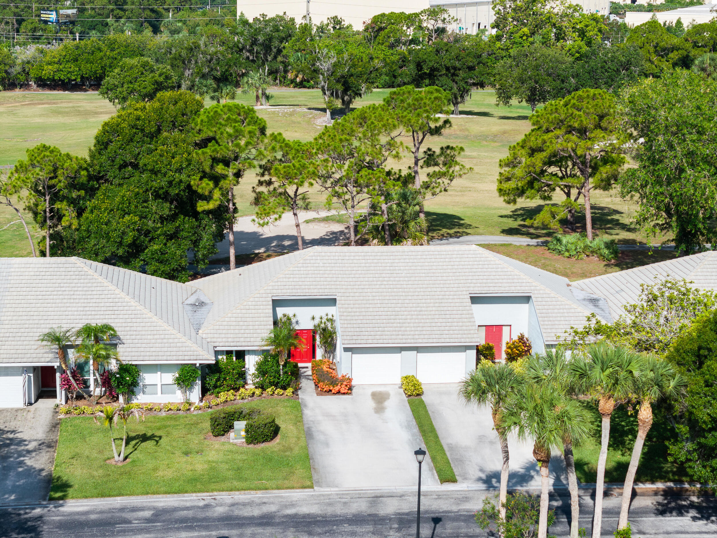 EAGLE LAKE - Residential