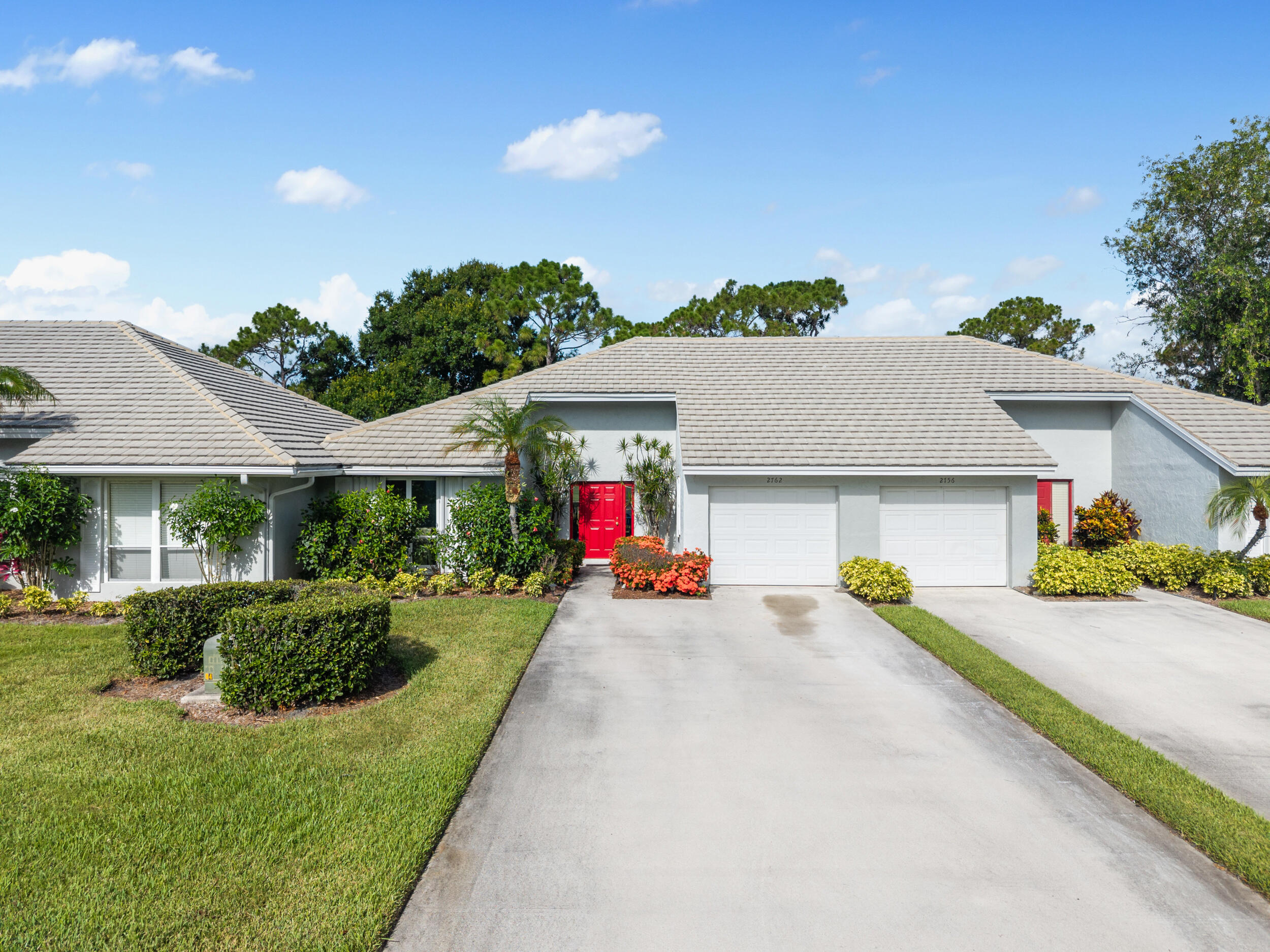 EAGLE LAKE - Residential