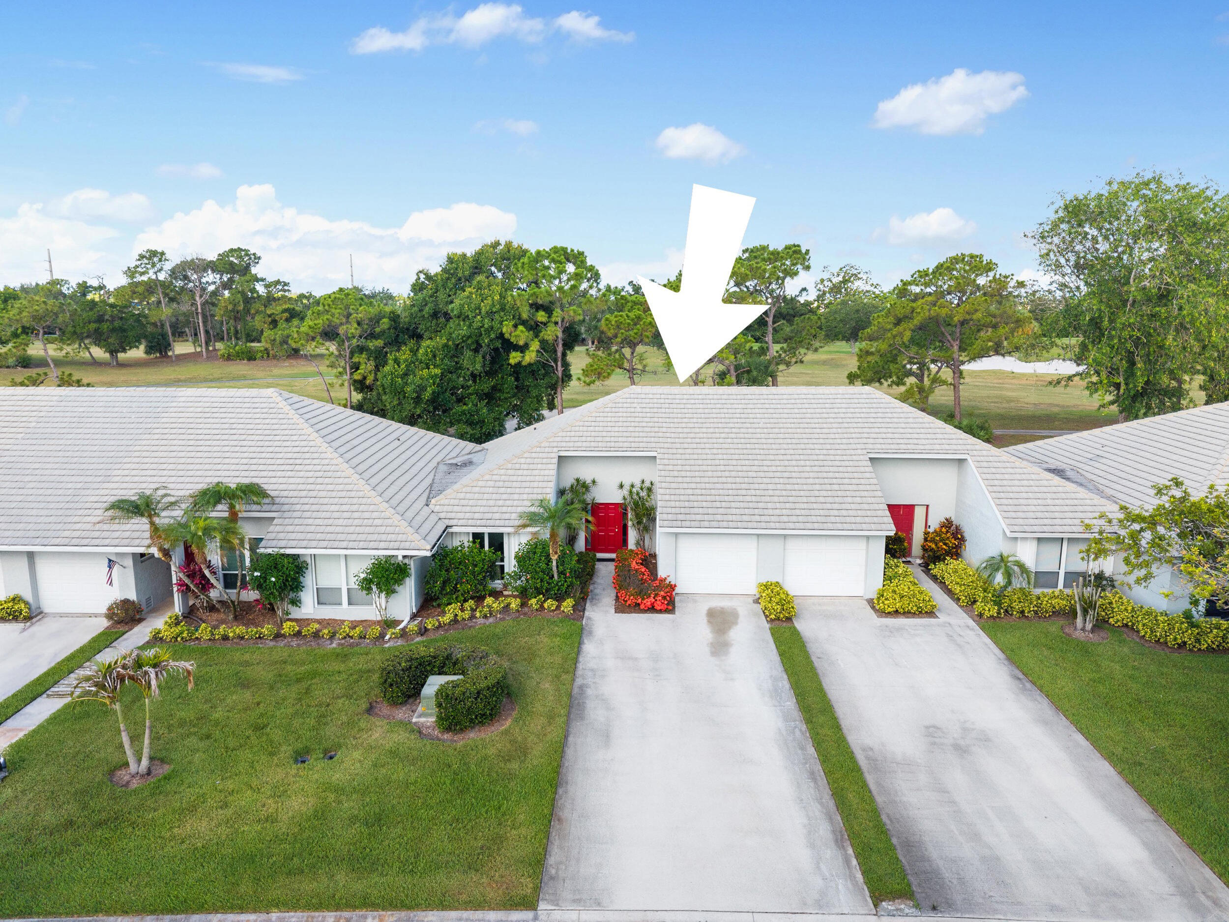 EAGLE LAKE - Residential
