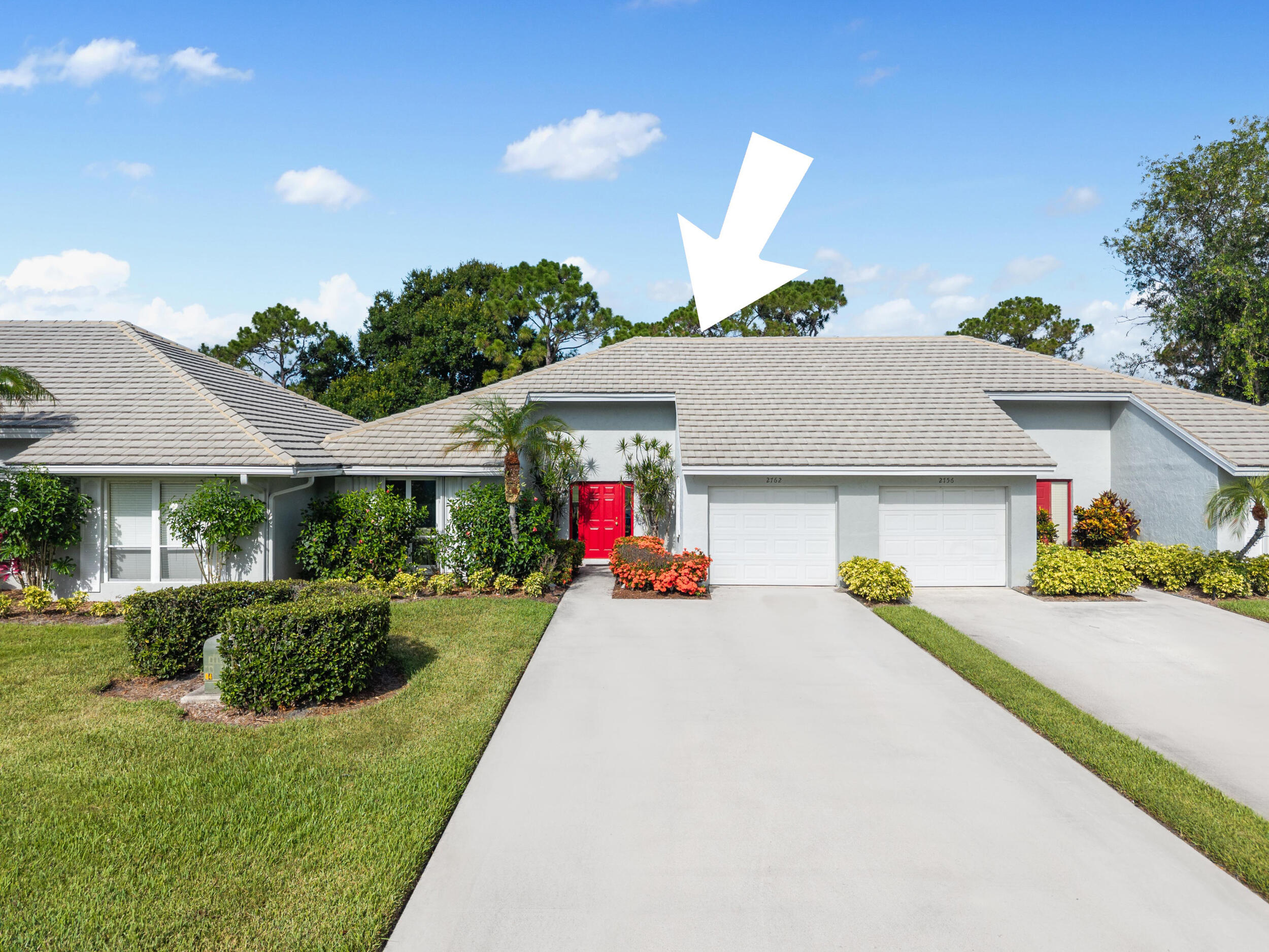 EAGLE LAKE - Residential
