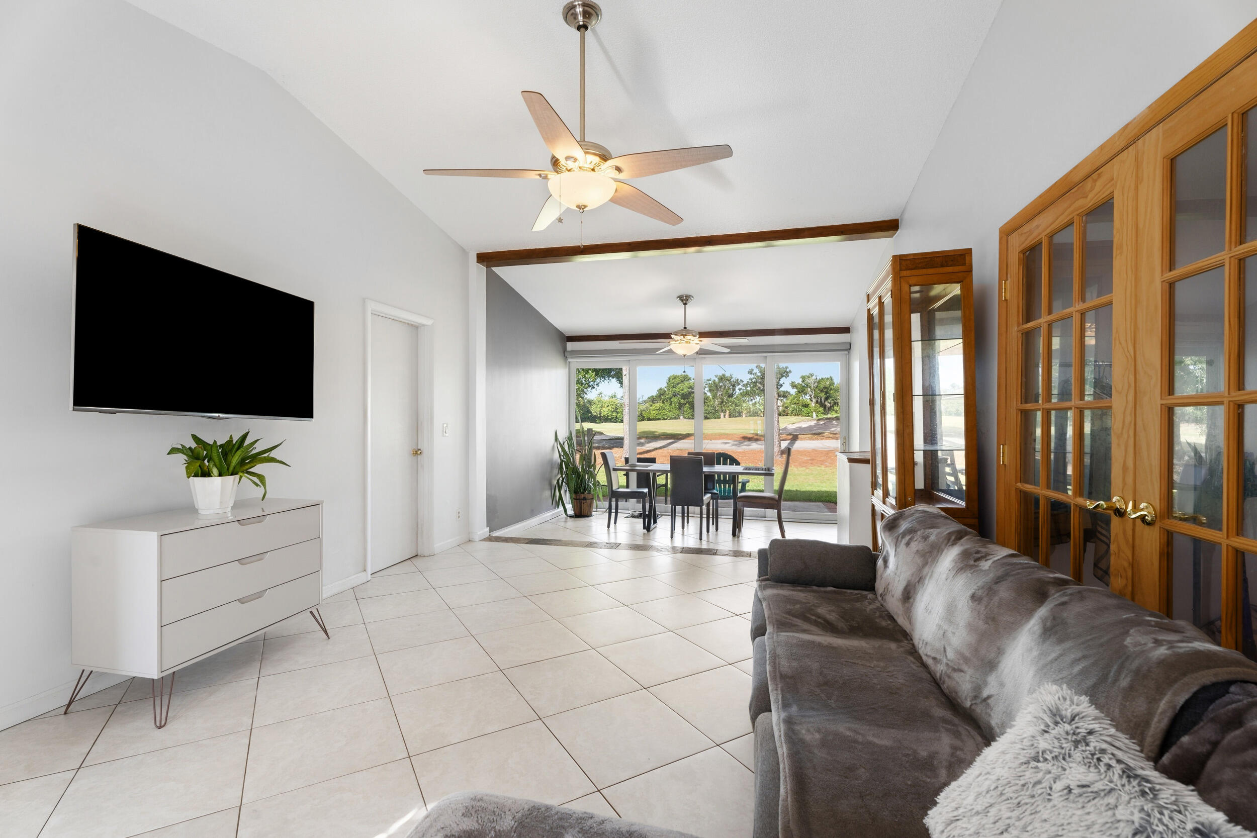 EAGLE LAKE - Residential