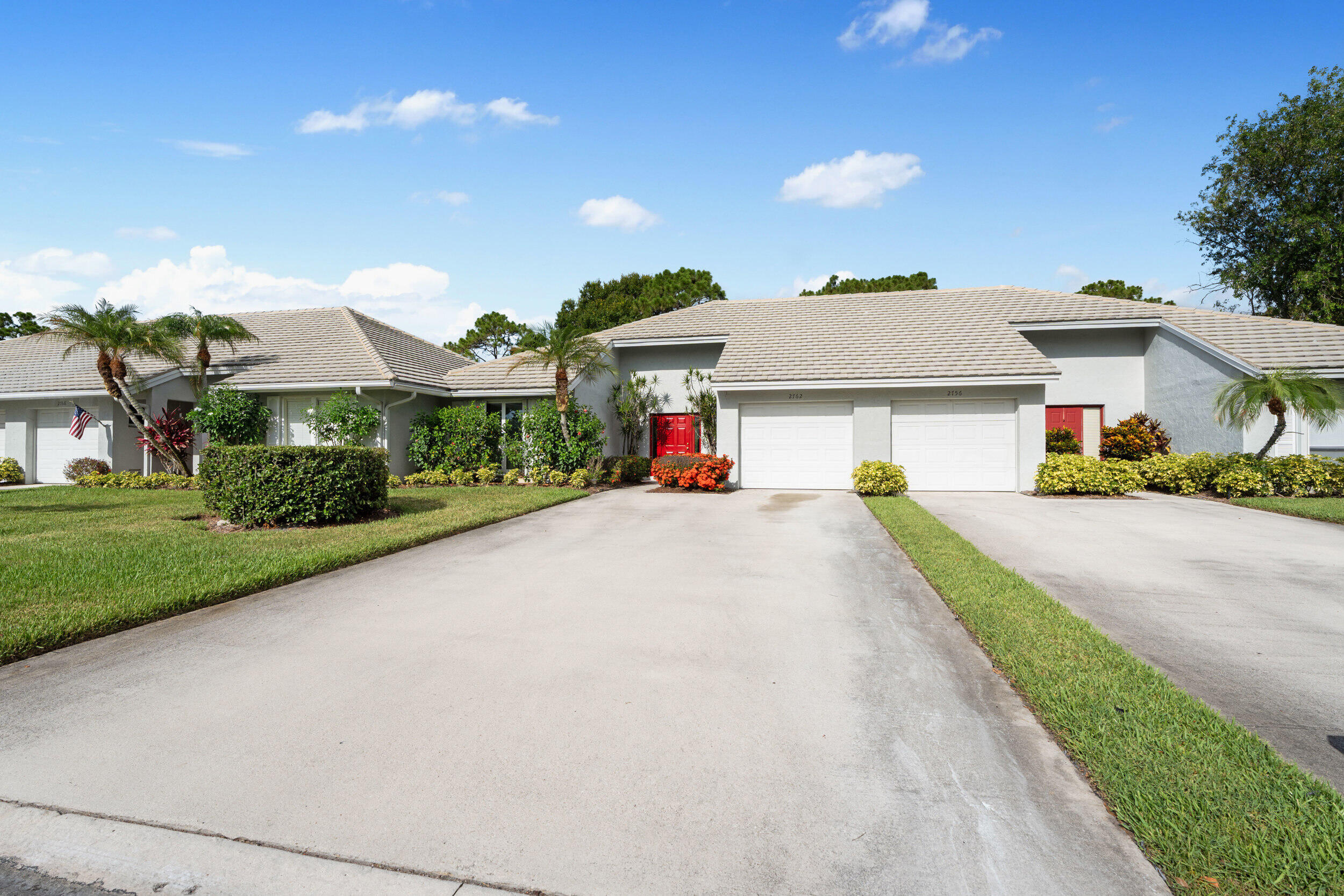 EAGLE LAKE - Residential