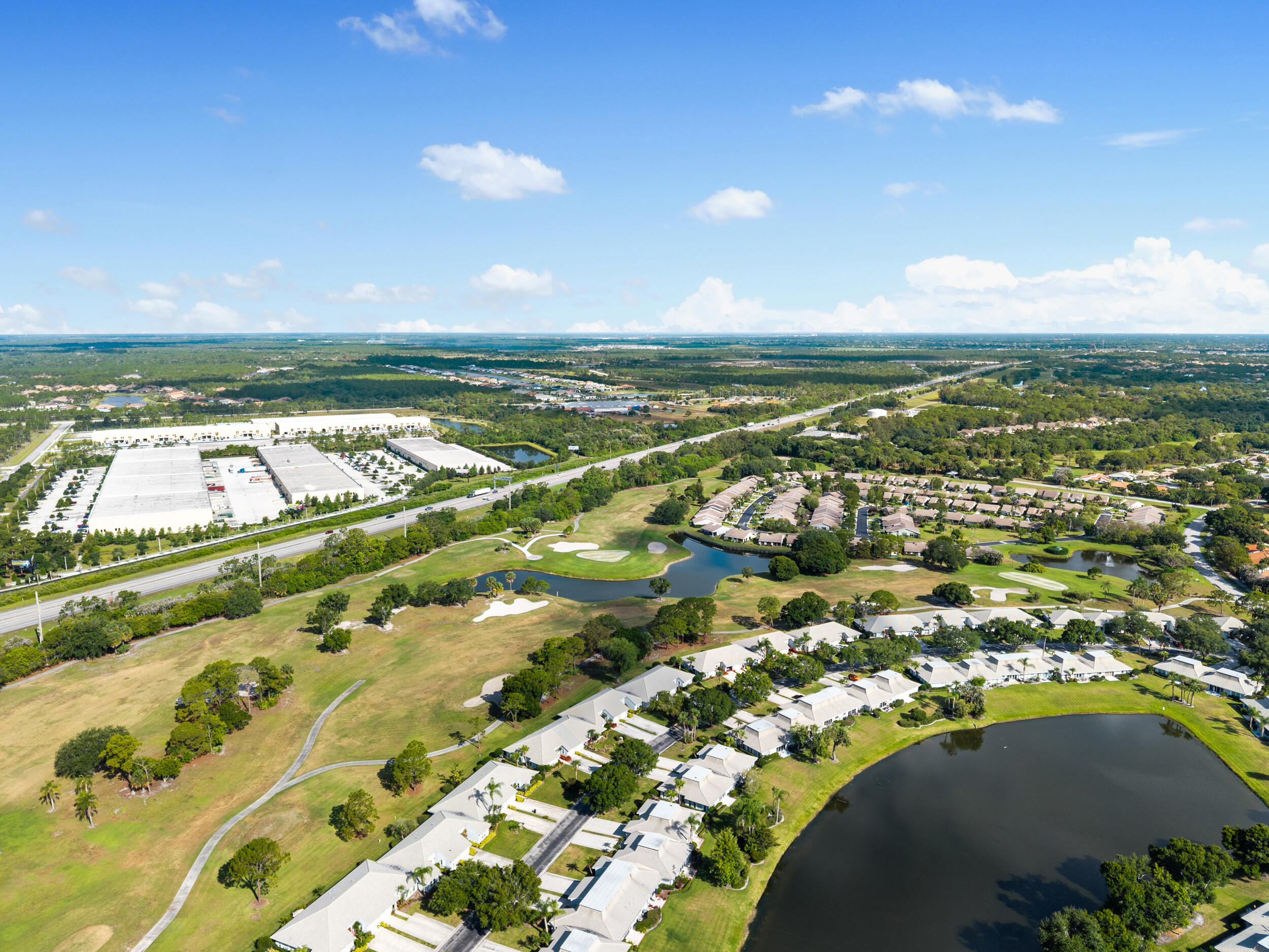 EAGLE LAKE - Residential