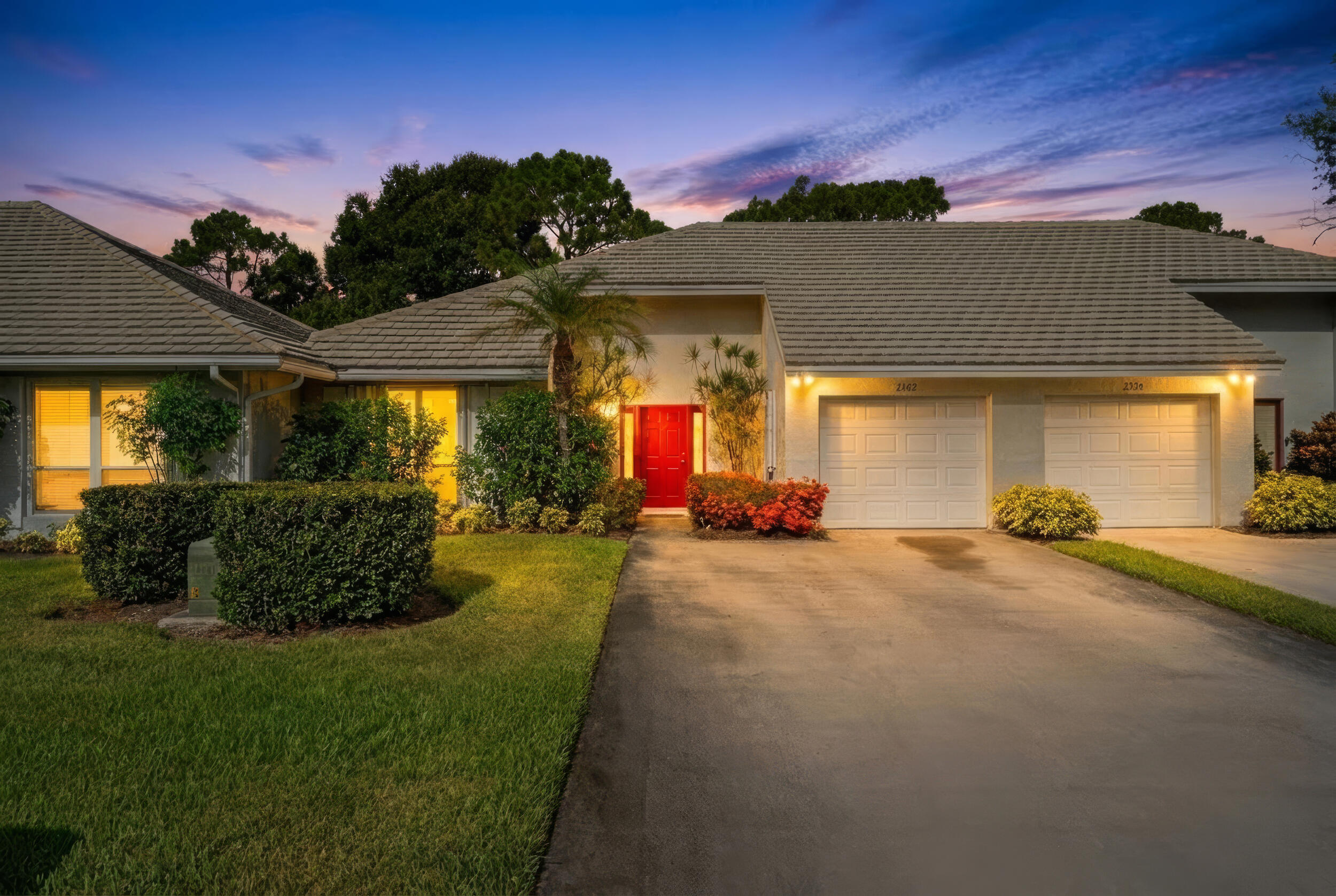 EAGLE LAKE - Residential
