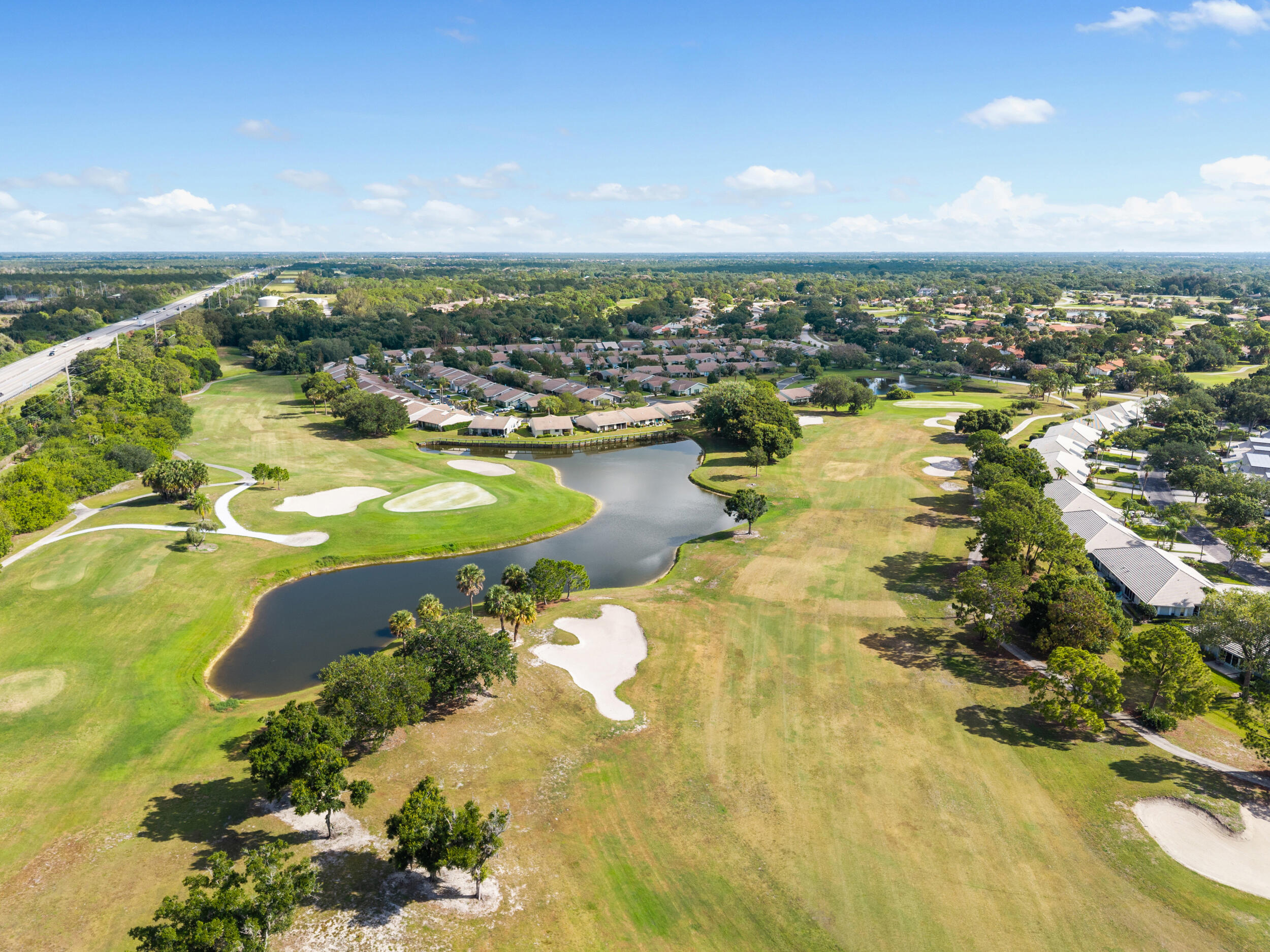 EAGLE LAKE - Residential