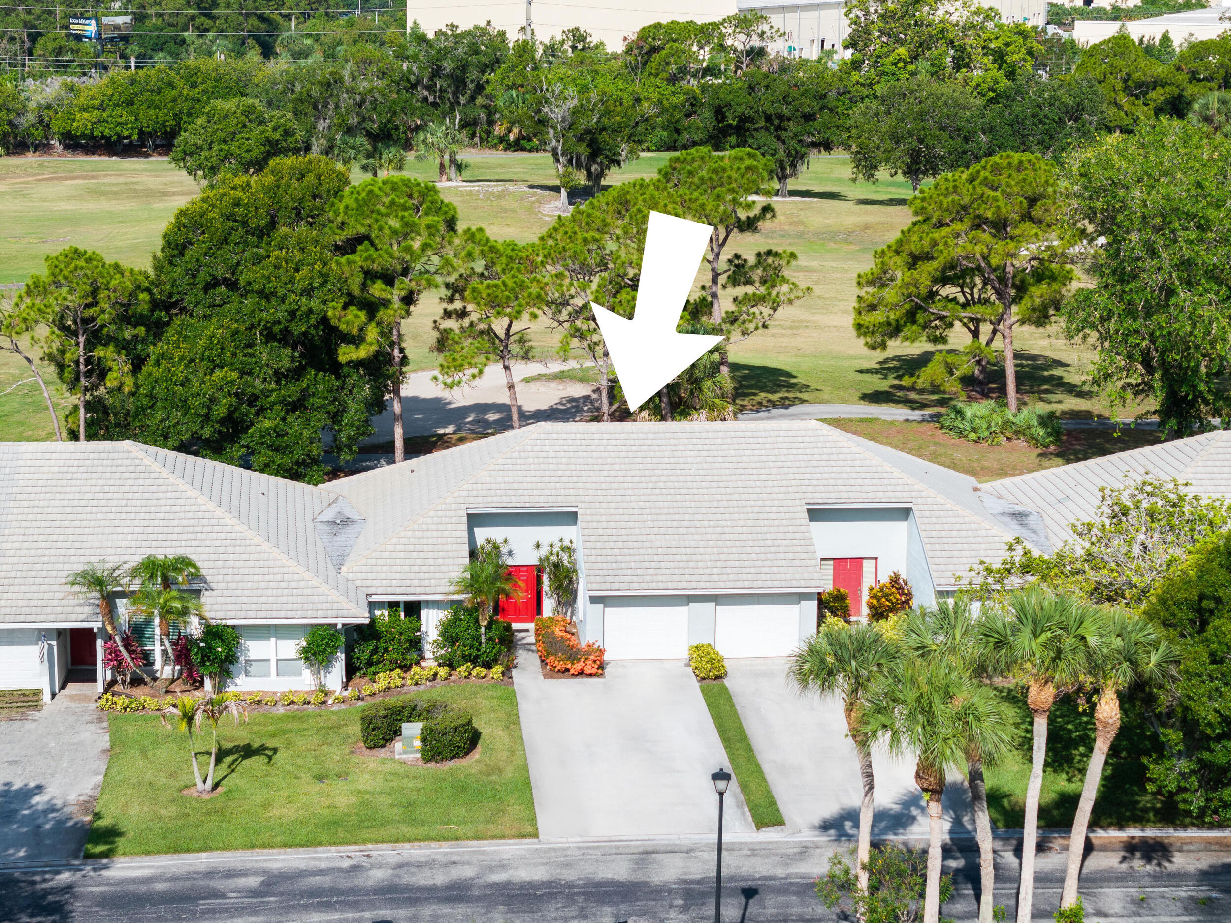 EAGLE LAKE - Residential