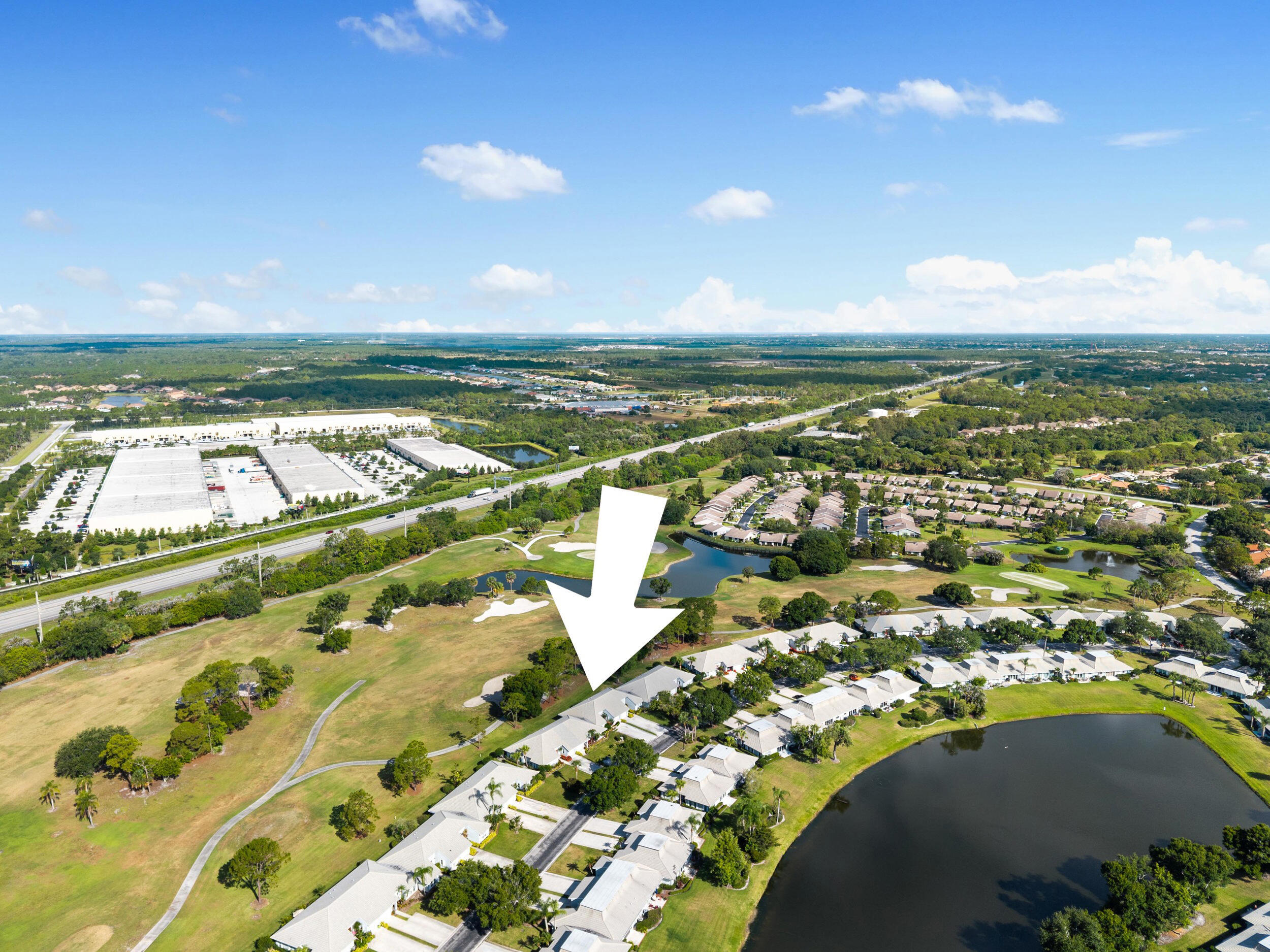 EAGLE LAKE - Residential