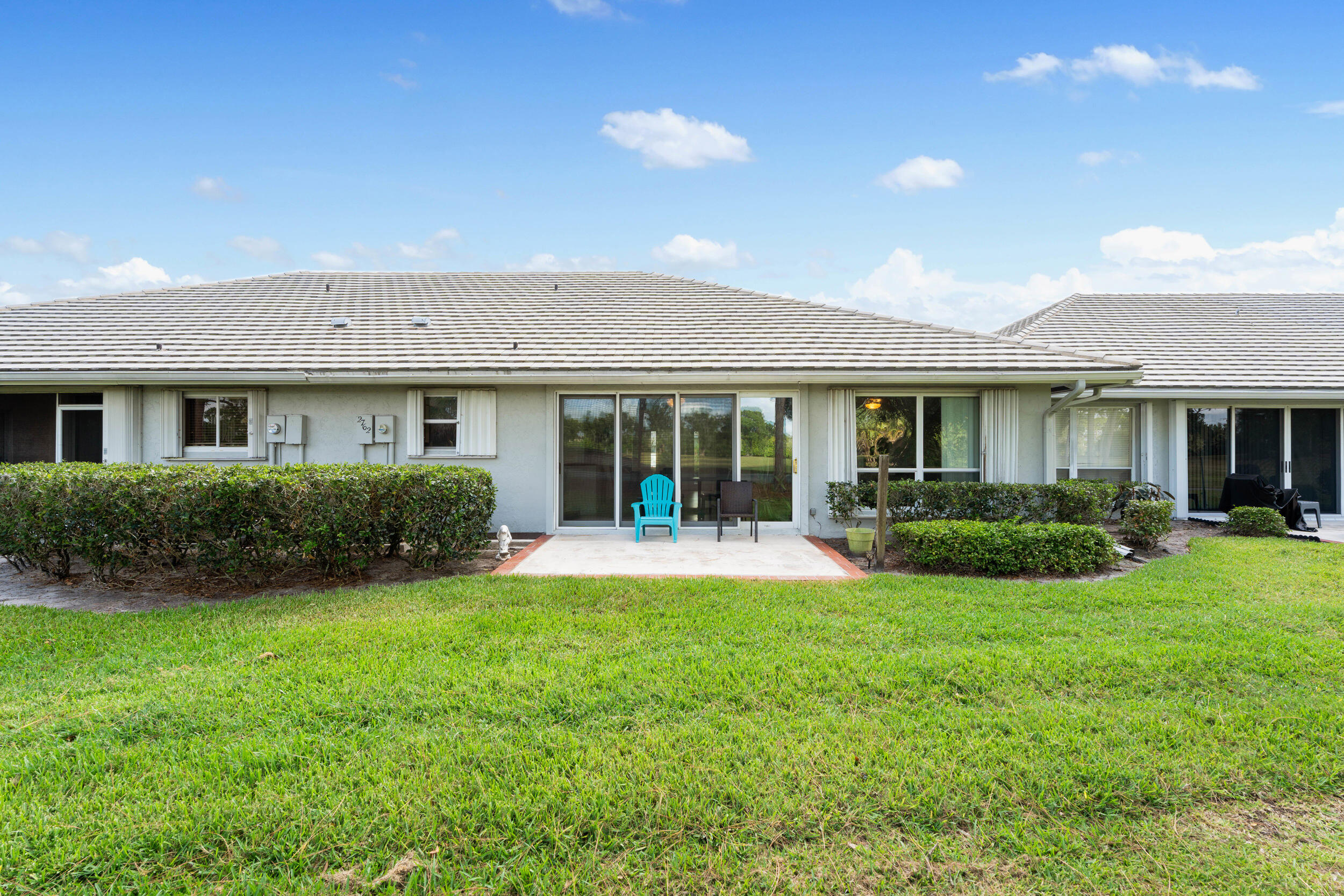 EAGLE LAKE - Residential
