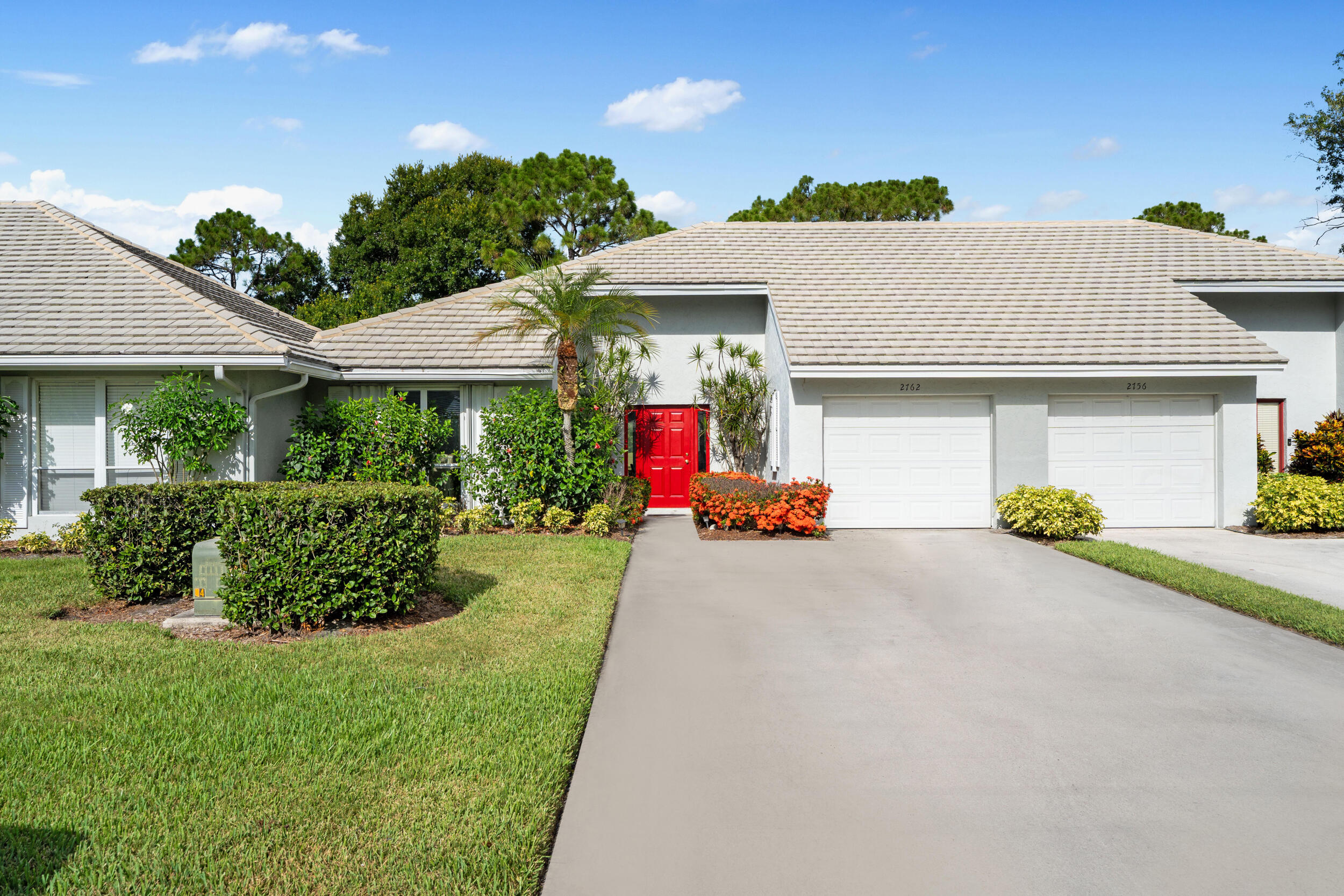 EAGLE LAKE - Residential