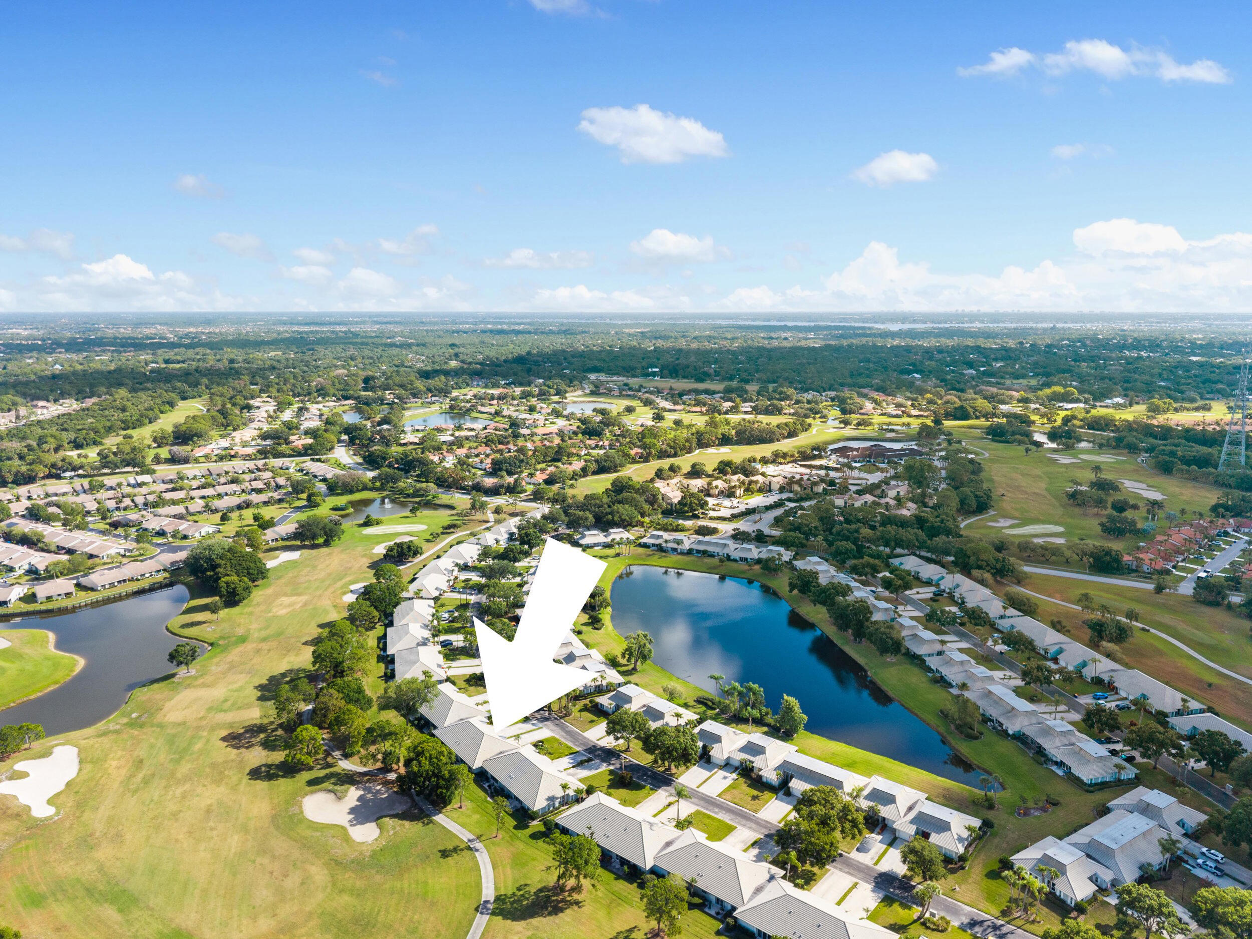 EAGLE LAKE - Residential