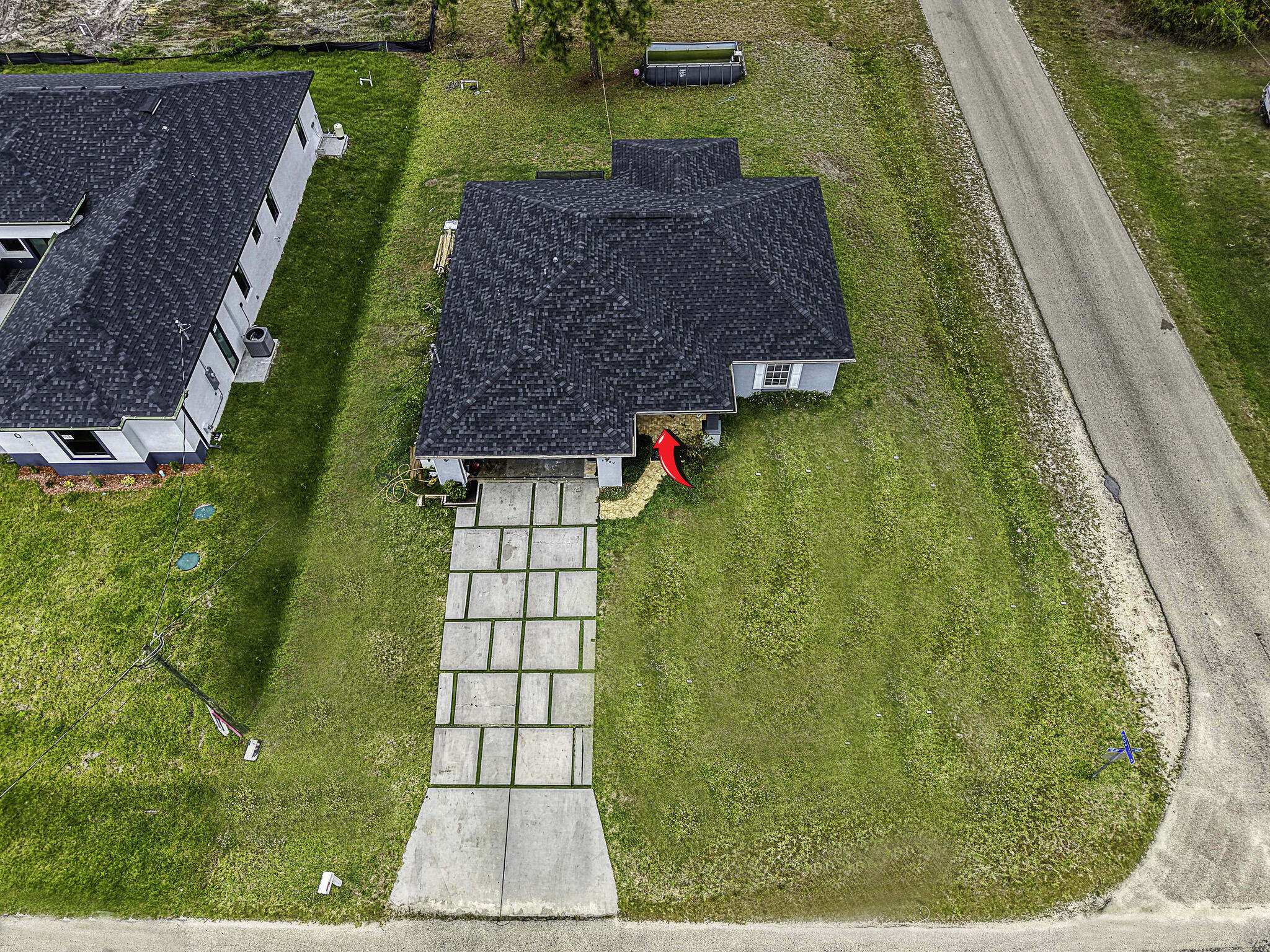 Lee County Unincorporated - L (Newer Subdivisions) - Residential