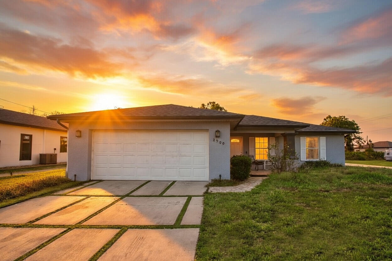 Location, space, and freedom come together in this stunning 2006 home sitting on a spacious corner lot in a desirable no HOA community. Enjoy the flexibility to truly make it your own with no restrictions. Conveniently located near major highways including FL-82 and I-75, offering easy access to Fort Myers, shopping, dining, and everyday essentials. Just a short drive to Southwest Florida International Airport, making travel effortless. Surrounded by natural preserves and outdoor spaces, and within reach of the beautiful Gulf Coast beaches, this home delivers the perfect blend of comfort, convenience, and Florida lifestyle.