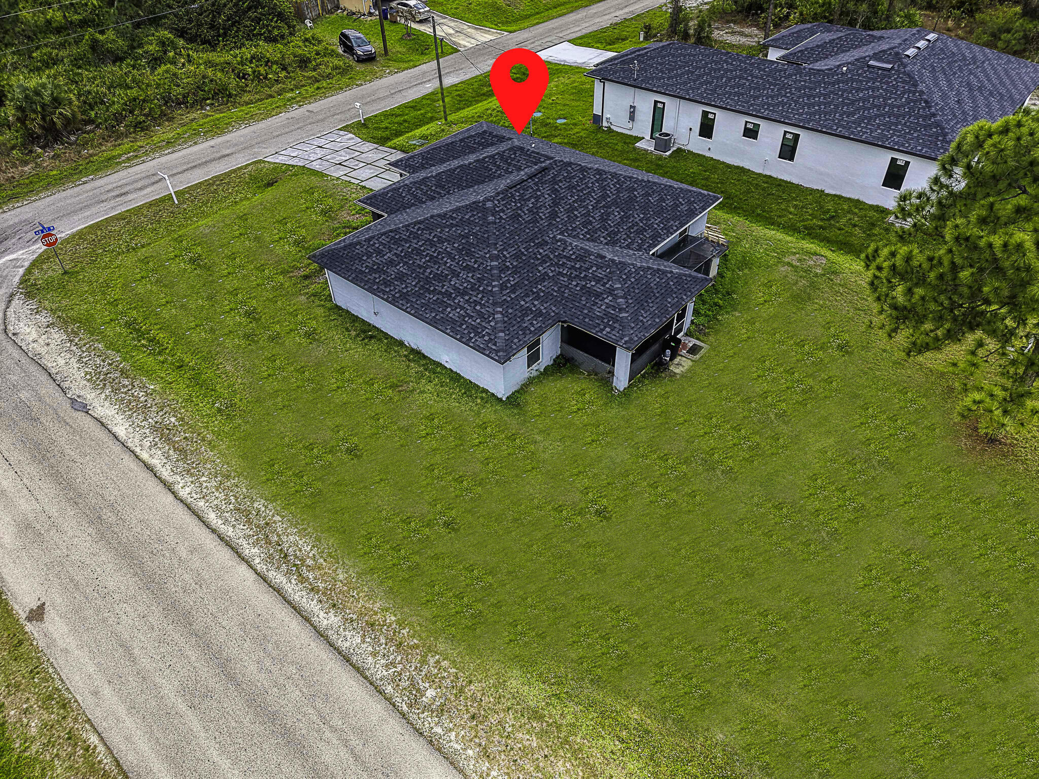 Lee County Unincorporated - L (Newer Subdivisions) - Residential