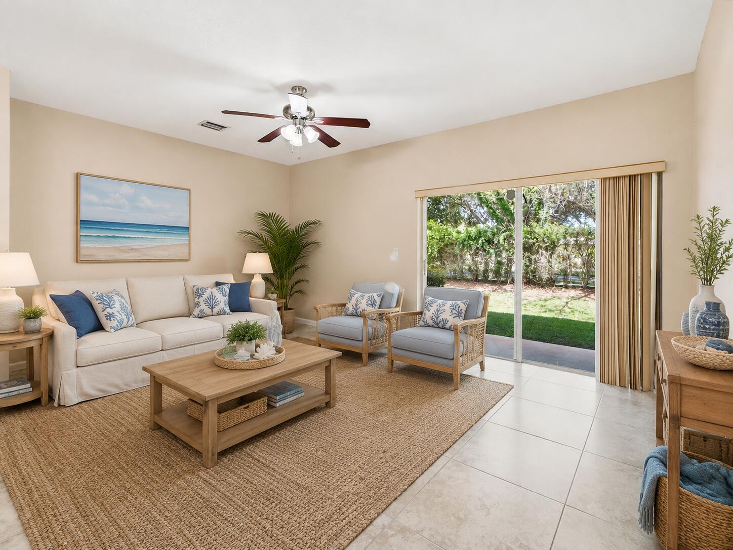 CATALINA PLACE - Residential