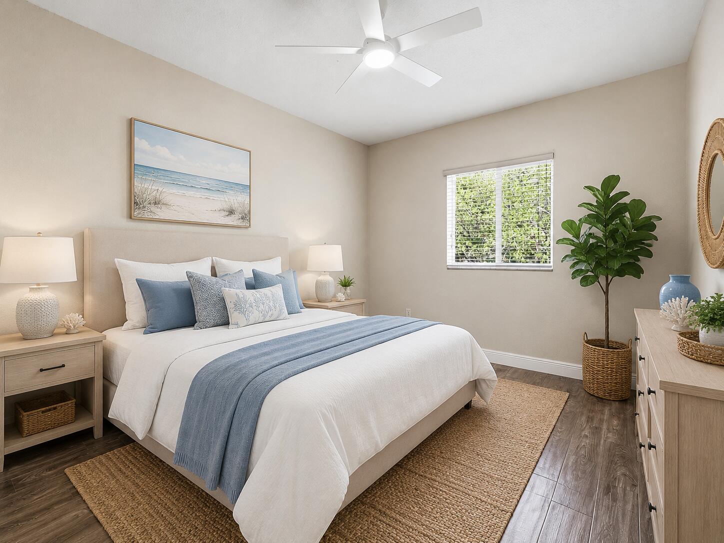CATALINA PLACE - Residential